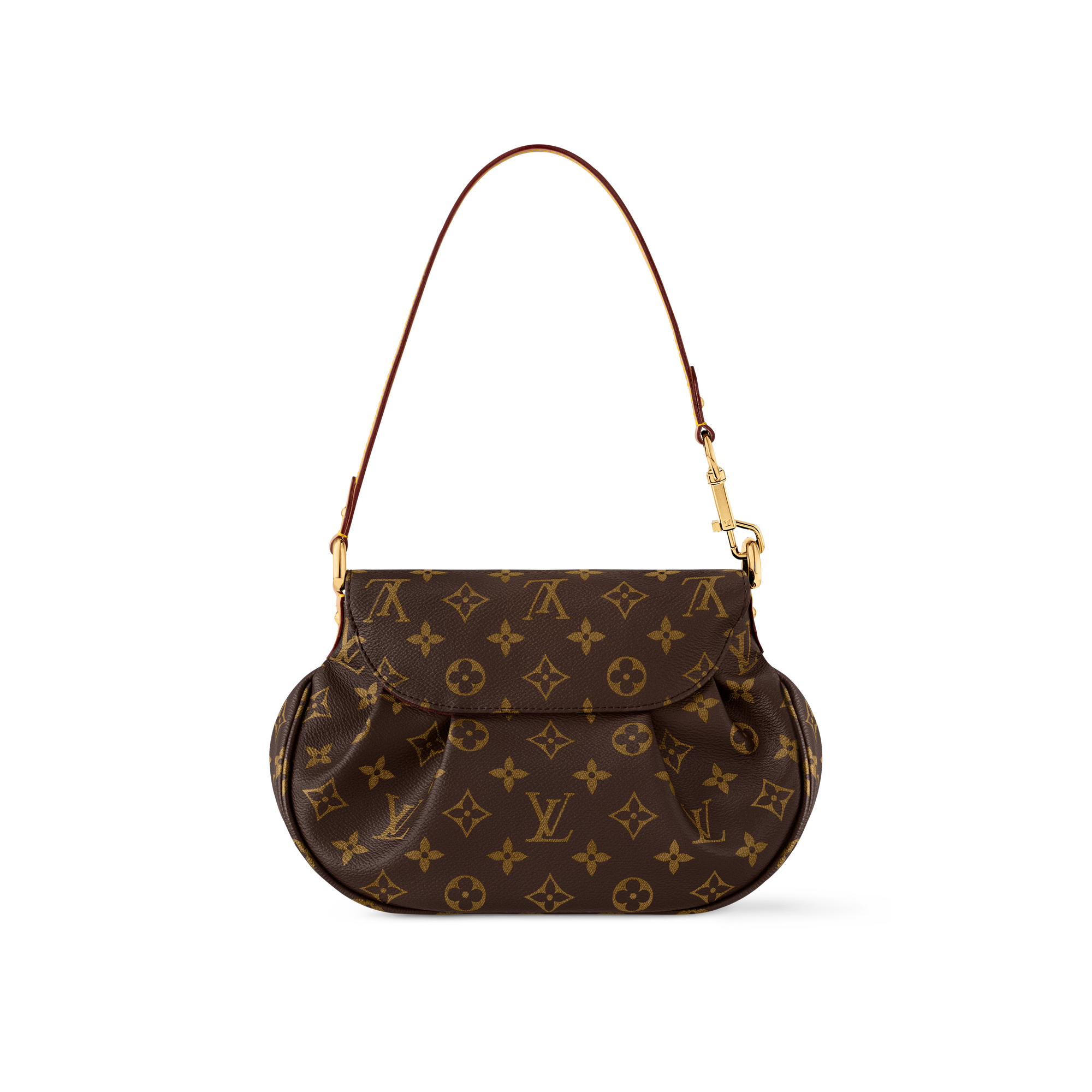 Sunset Monogram Canvas Damen Handtaschen Alle Handtaschen | LOUIS VUITTON (Zoom)