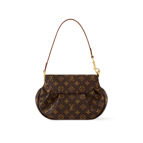 Sunset Monogram Canvas Damen Handtaschen Alle Handtaschen | LOUIS VUITTON (Zoom)