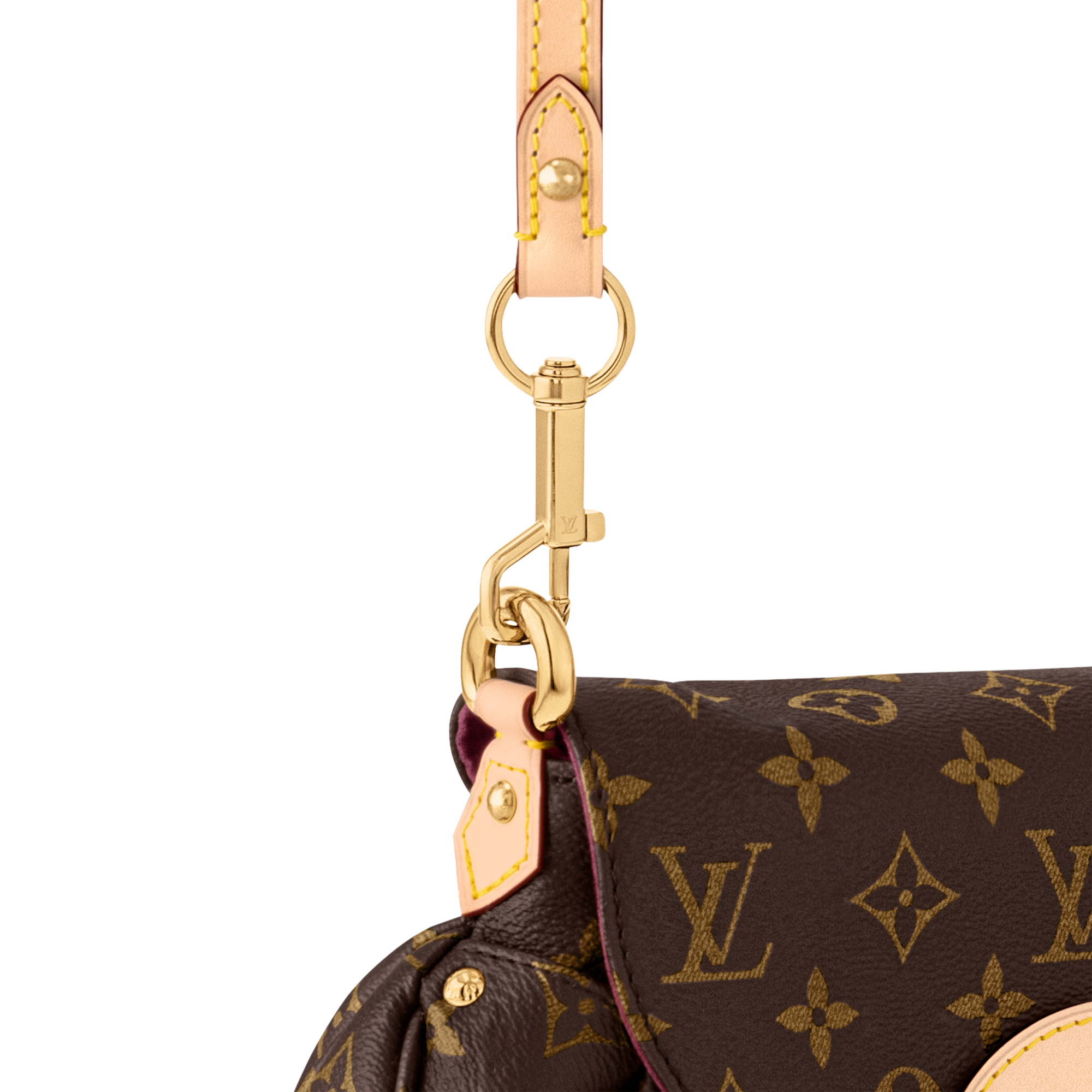 Sunset Monogram Canvas Damen Handtaschen Alle Handtaschen | LOUIS VUITTON (Zoom)