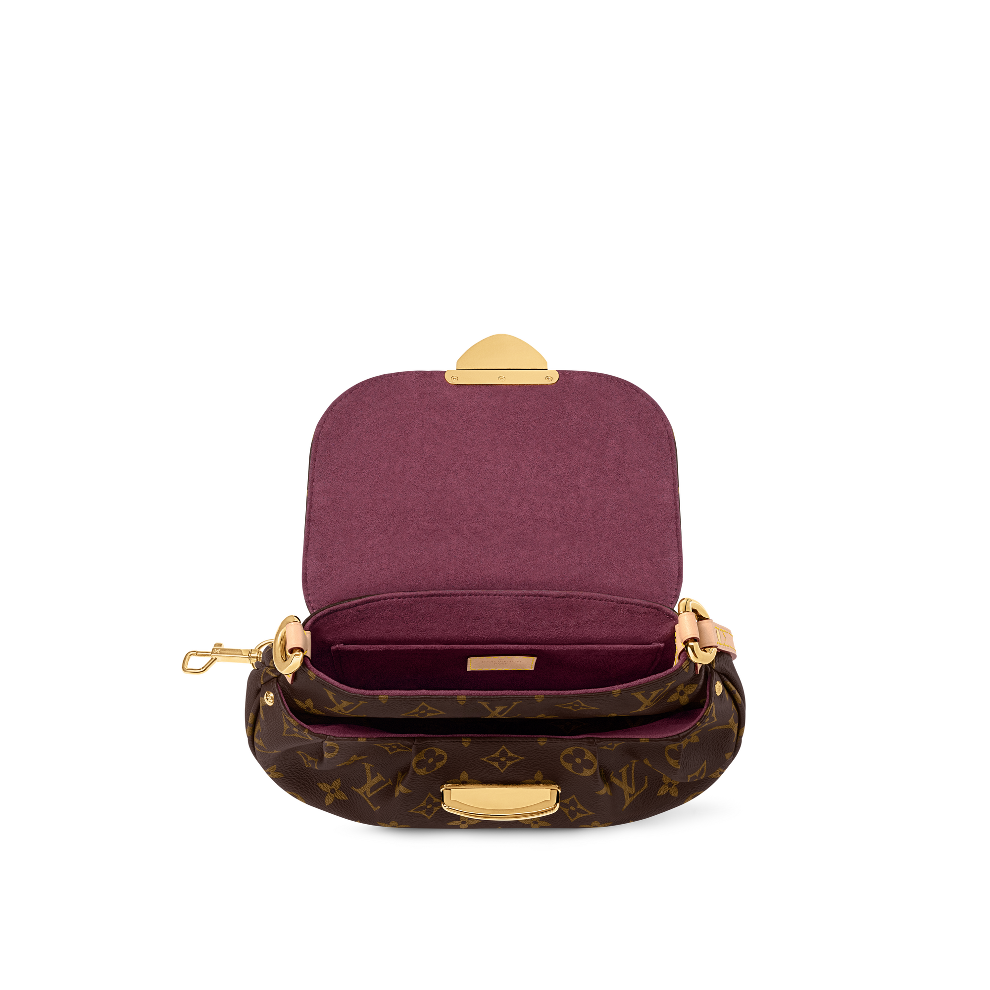 Sunset Monogram Canvas Damen Handtaschen Alle Handtaschen | LOUIS VUITTON (Zoom)