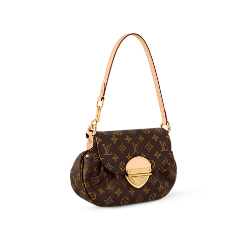 Sunset Monogram Canvas Damen Handtaschen Alle Handtaschen | LOUIS VUITTON (Zoom)