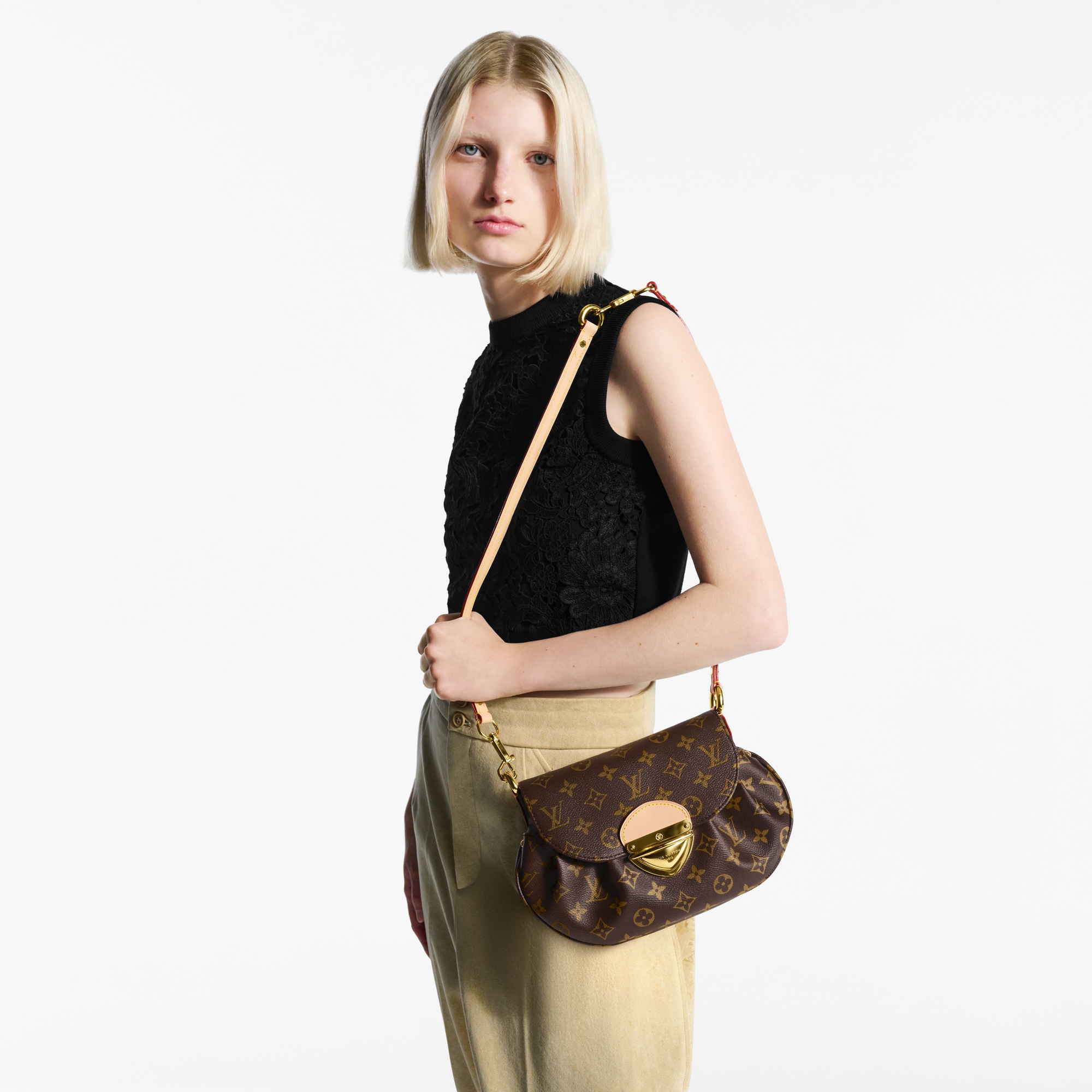 Sunset Monogram Canvas Damen Handtaschen Alle Handtaschen | LOUIS VUITTON (Zoom)