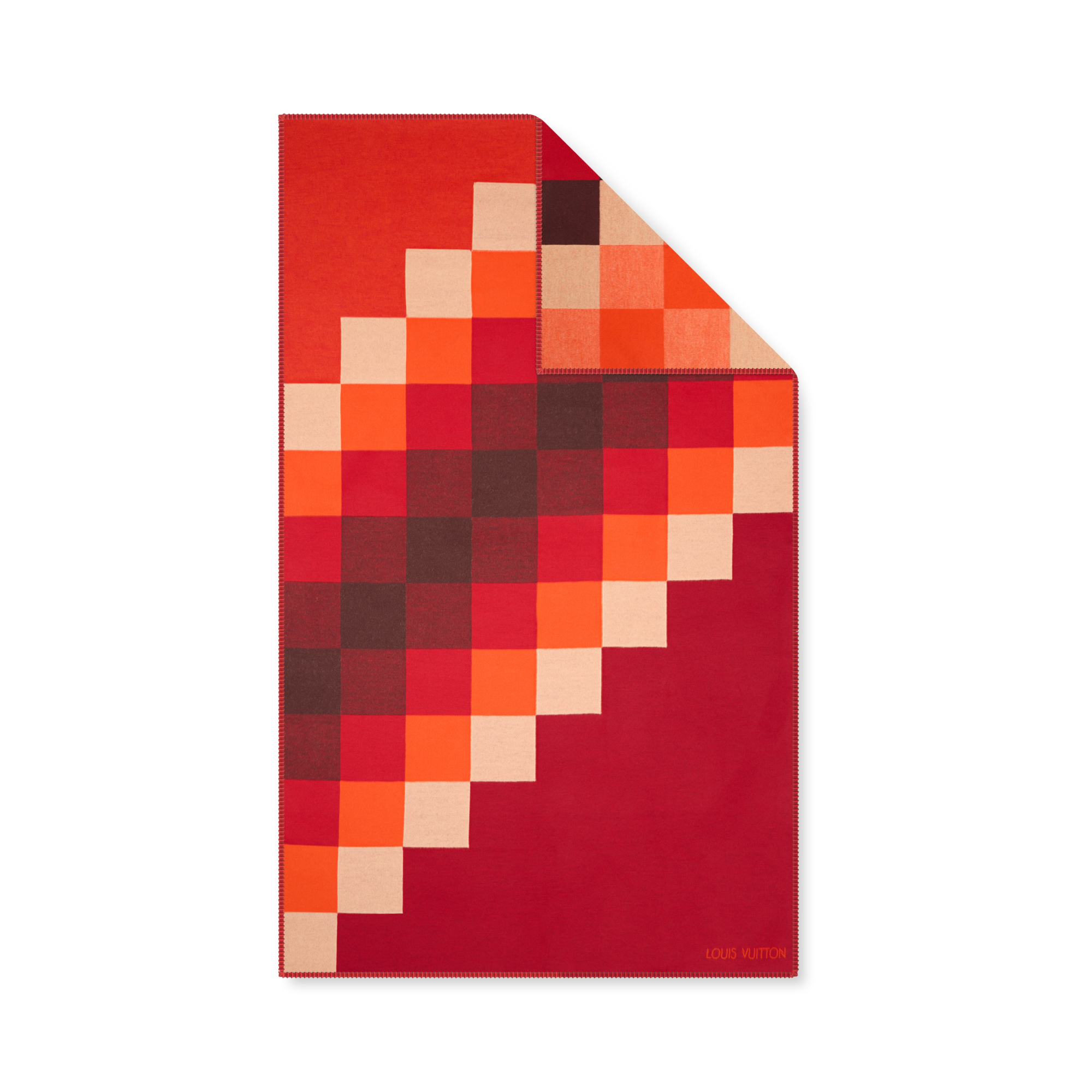 Sunset Decke  Trunks, Reisen und Wohnen Wohnen und Art of Dining Wohntextilien | LOUIS VUITTON (Zoom)