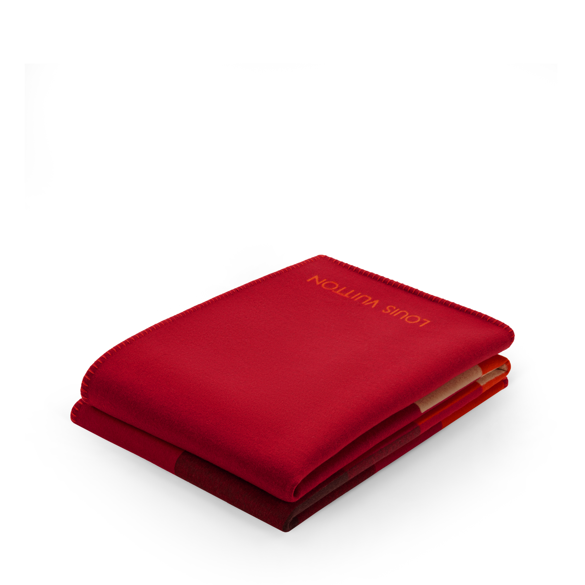 Sunset Decke  Trunks, Reisen und Wohnen Wohnen und Art of Dining Wohntextilien | LOUIS VUITTON (Zoom)