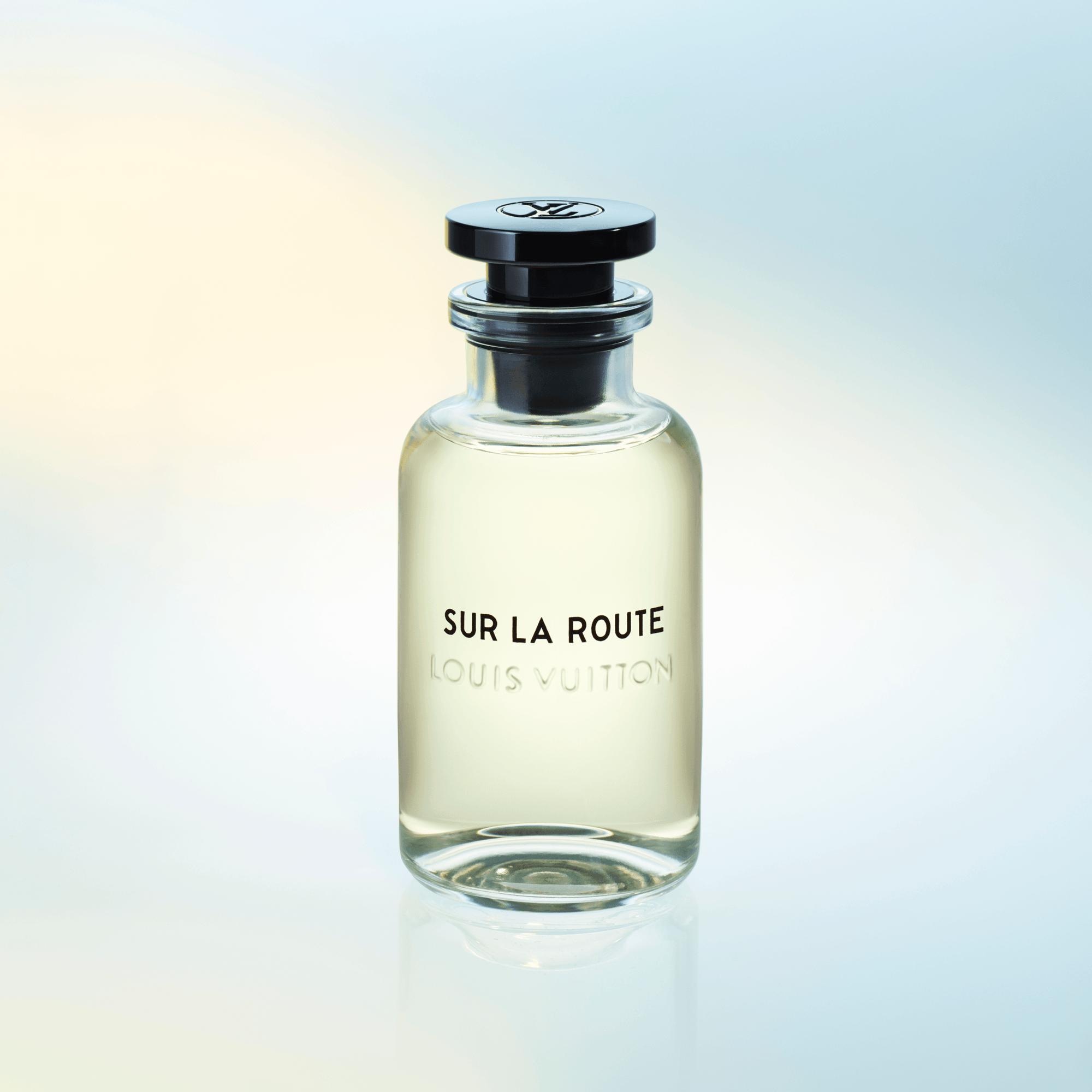 Sur la route  Düfte und Kosmetik Kollektionen Düfte für Herren | LOUIS VUITTON (Zoom)