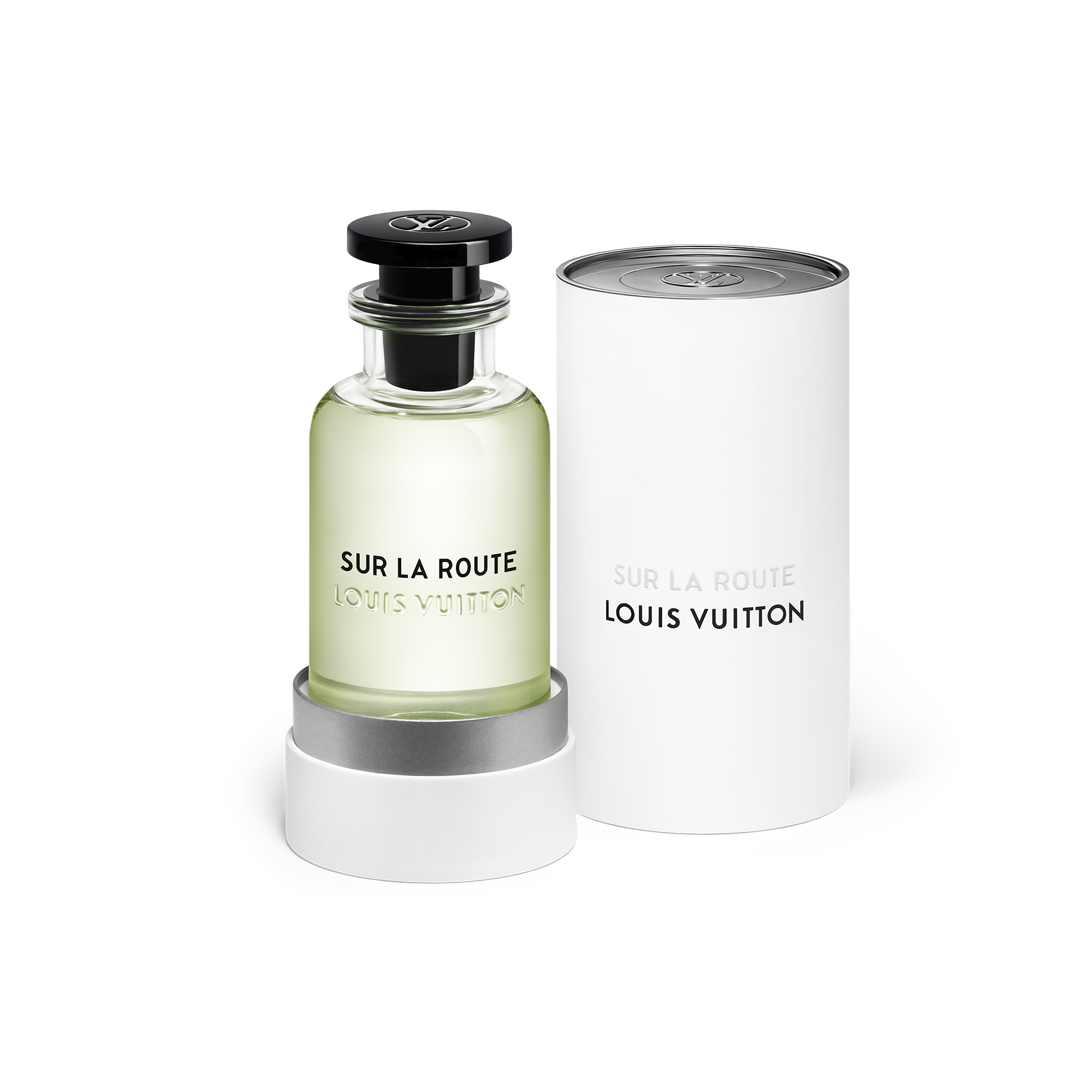 Sur la route  Düfte und Kosmetik Kollektionen Düfte für Herren | LOUIS VUITTON (Zoom)