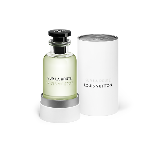 Sur la route Düfte und Kosmetik Kollektionen Düfte für Herren | LOUIS VUITTON (Zoom)