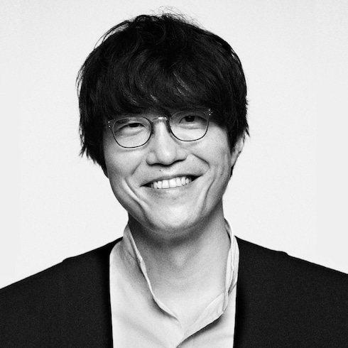 Surface Lampe von Nendo Trunks, Reisen und Wohnen Highlights Art de Vivre Kampagne | LOUIS VUITTON