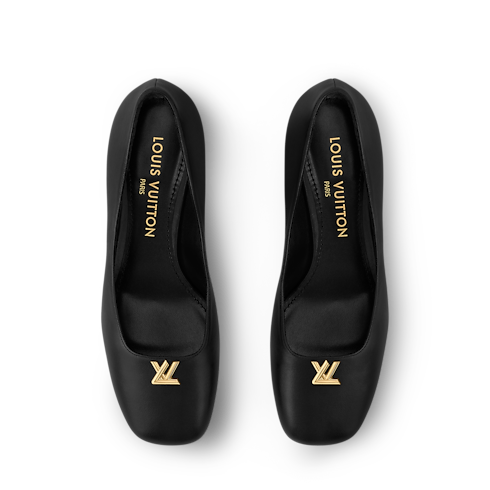 Swing Pumps Damen Schuhe Pumps | LOUIS VUITTON (Zoom)