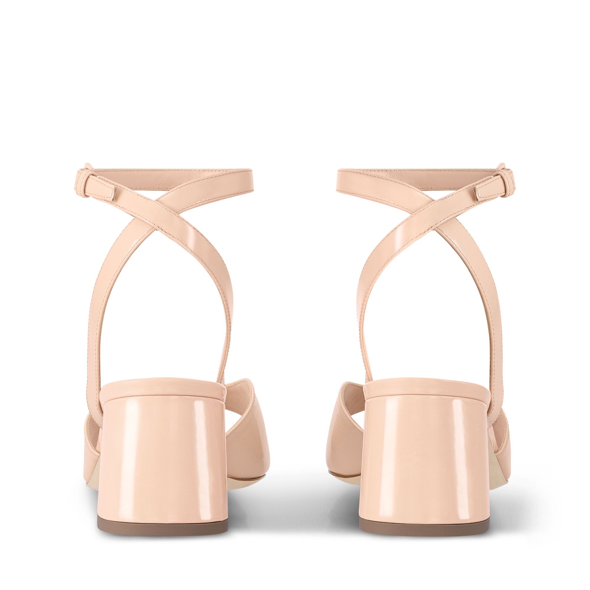 Swing Sandale  Damen Schuhe Sandalen und Espadrilles | LOUIS VUITTON (Zoom)
