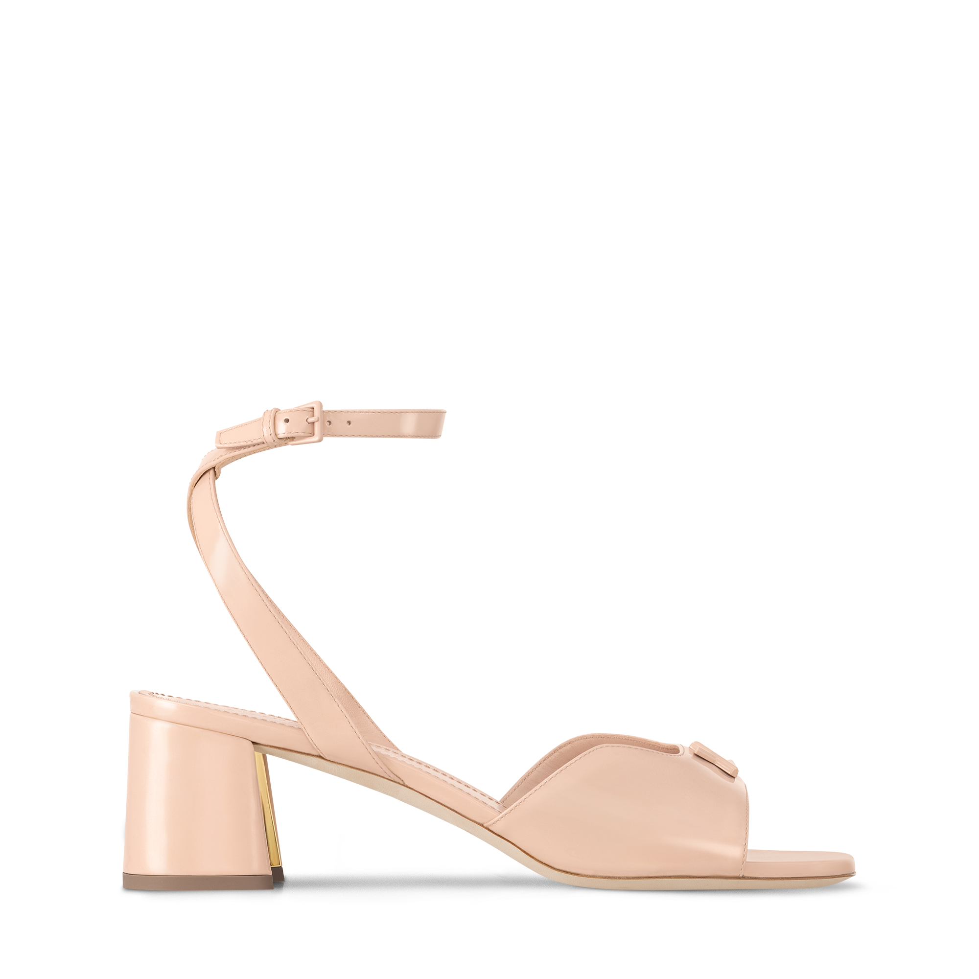 Swing Sandale  Damen Schuhe Sandalen und Espadrilles | LOUIS VUITTON (Zoom)