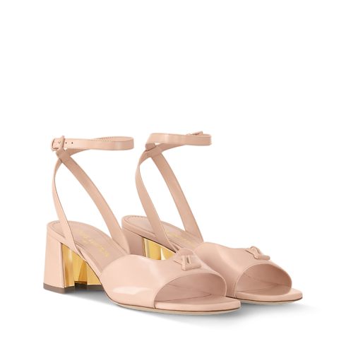 My LV Chain Haarklammer S00 Damen Modeschmuck Alle Modeschmuckstücke | LOUIS VUITTON