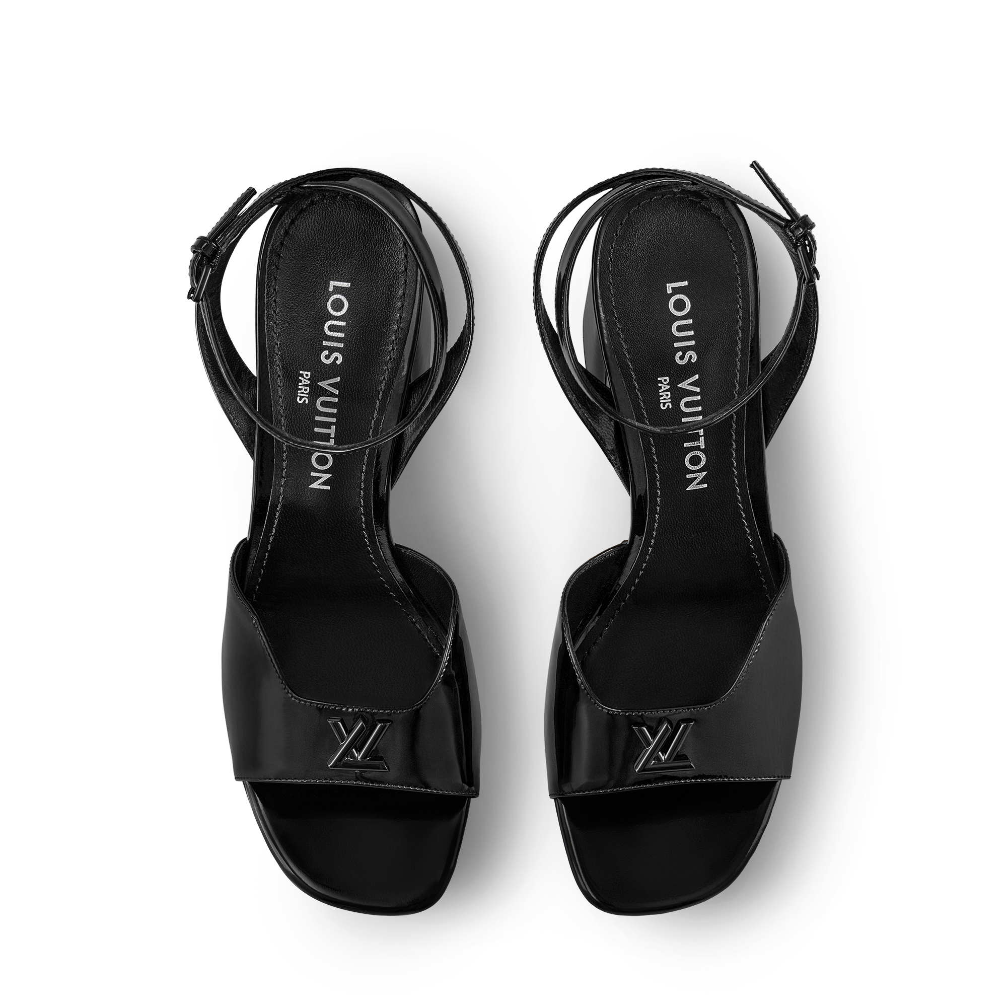 Swing Sandale  Damen Schuhe Sandalen und Espadrilles | LOUIS VUITTON (Zoom)