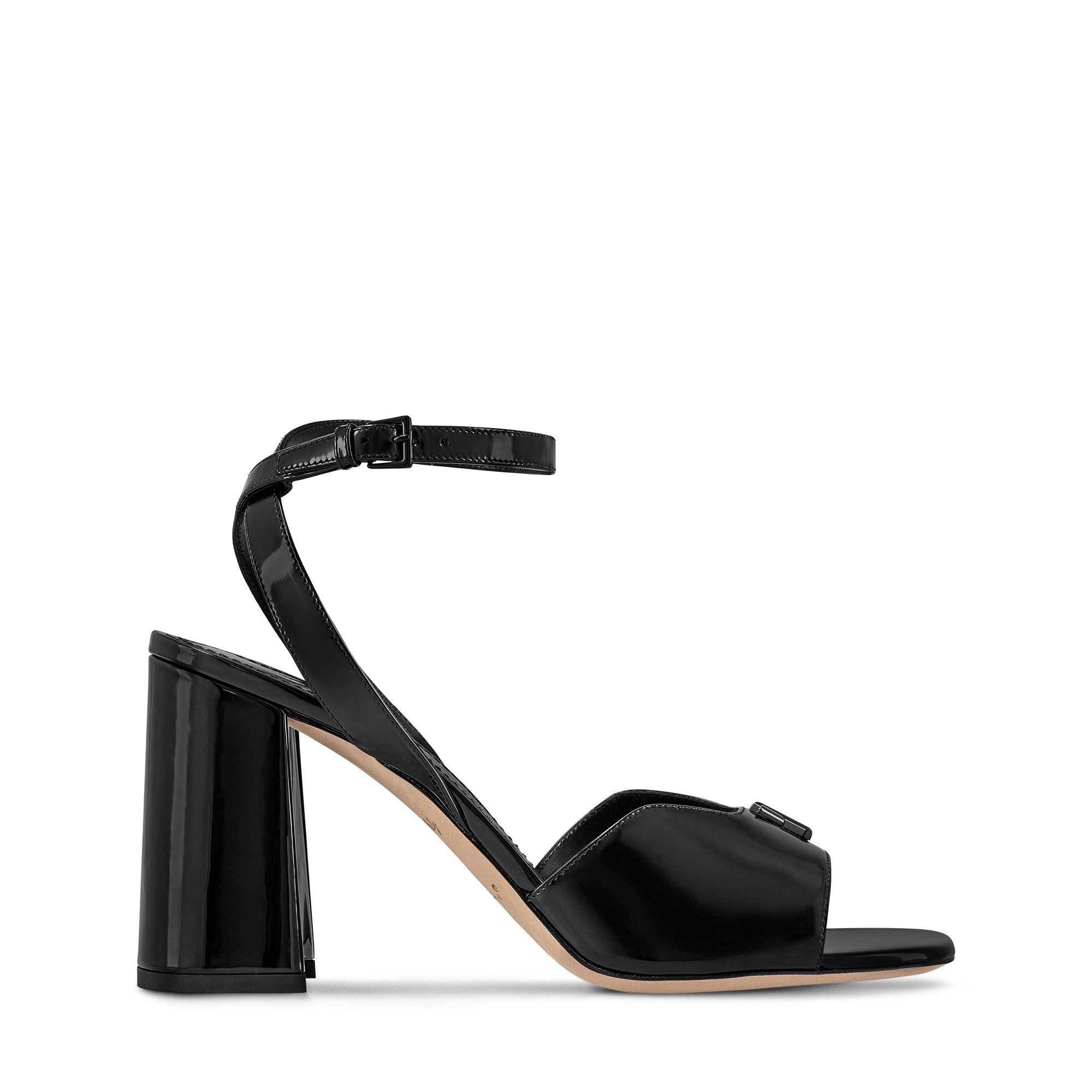Swing Sandale  Damen Schuhe Sandalen und Espadrilles | LOUIS VUITTON (Zoom)
