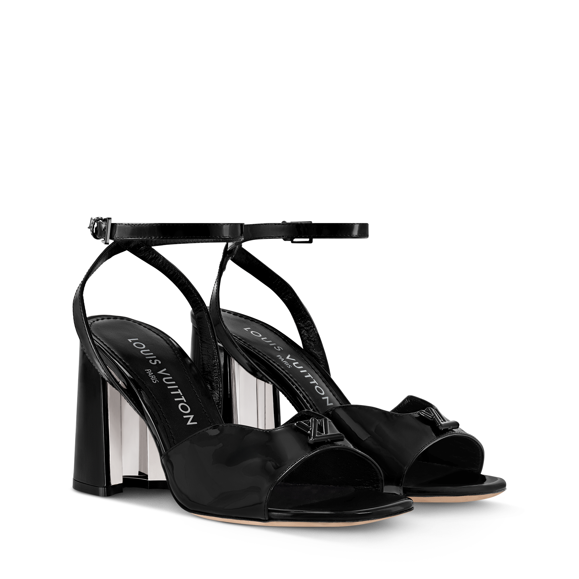 Swing Sandale  Damen Schuhe Sandalen und Espadrilles | LOUIS VUITTON (Zoom)