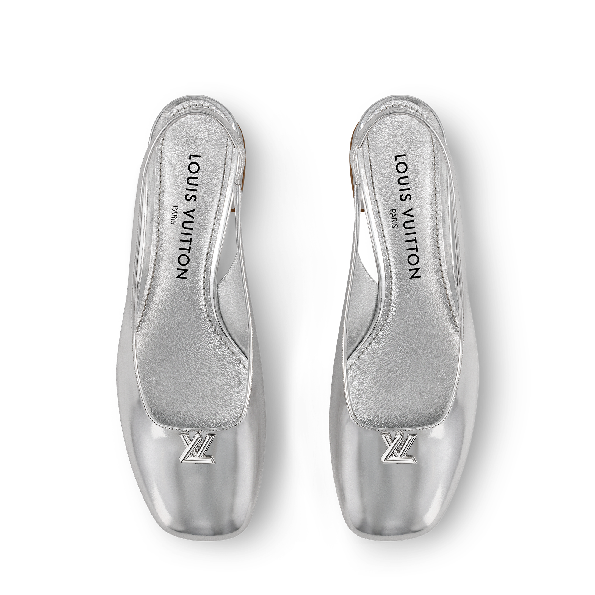 Swing Slingback Pumps  Damen Schuhe Pumps | LOUIS VUITTON (Zoom)