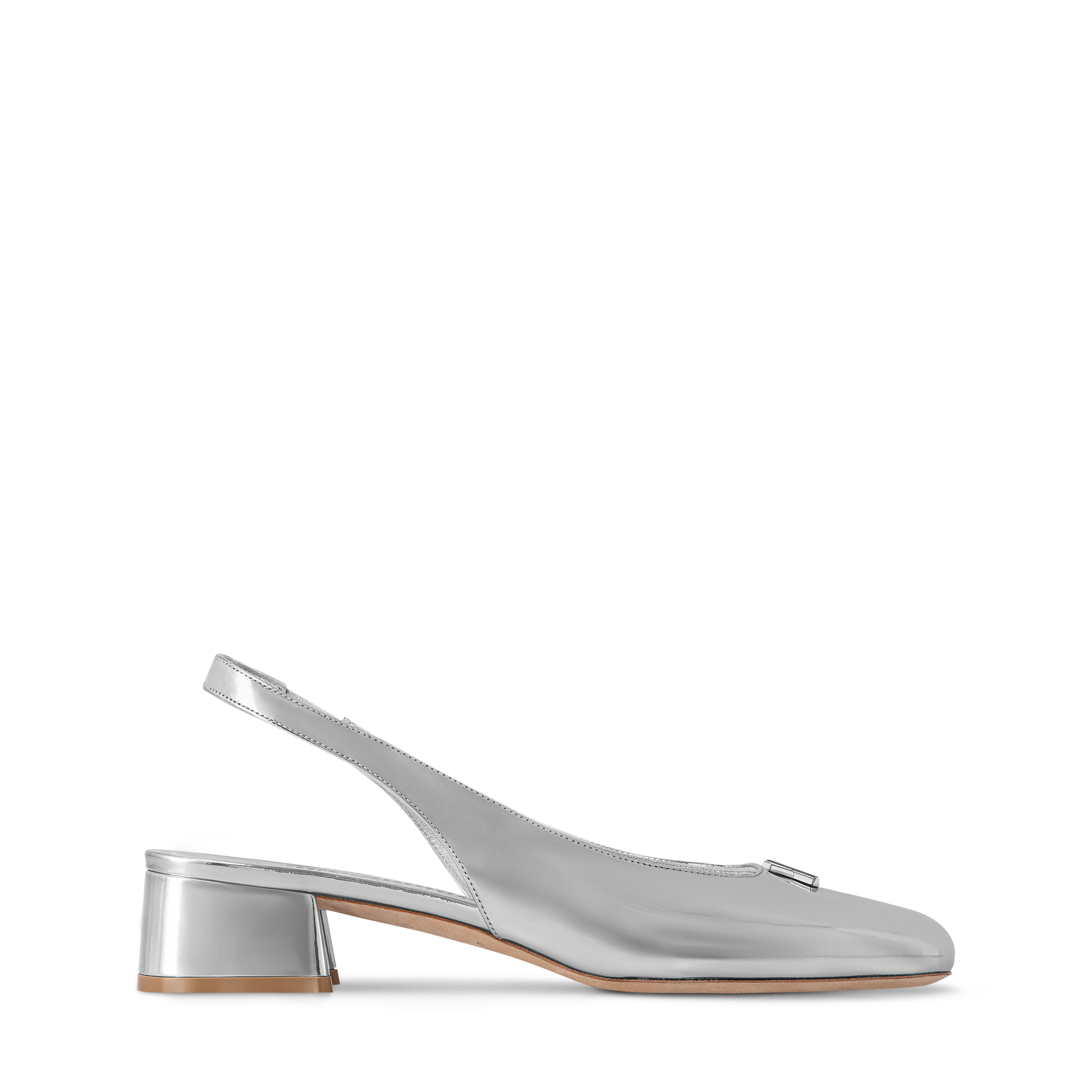 Swing Slingback Pumps  Damen Schuhe Pumps | LOUIS VUITTON (Zoom)
