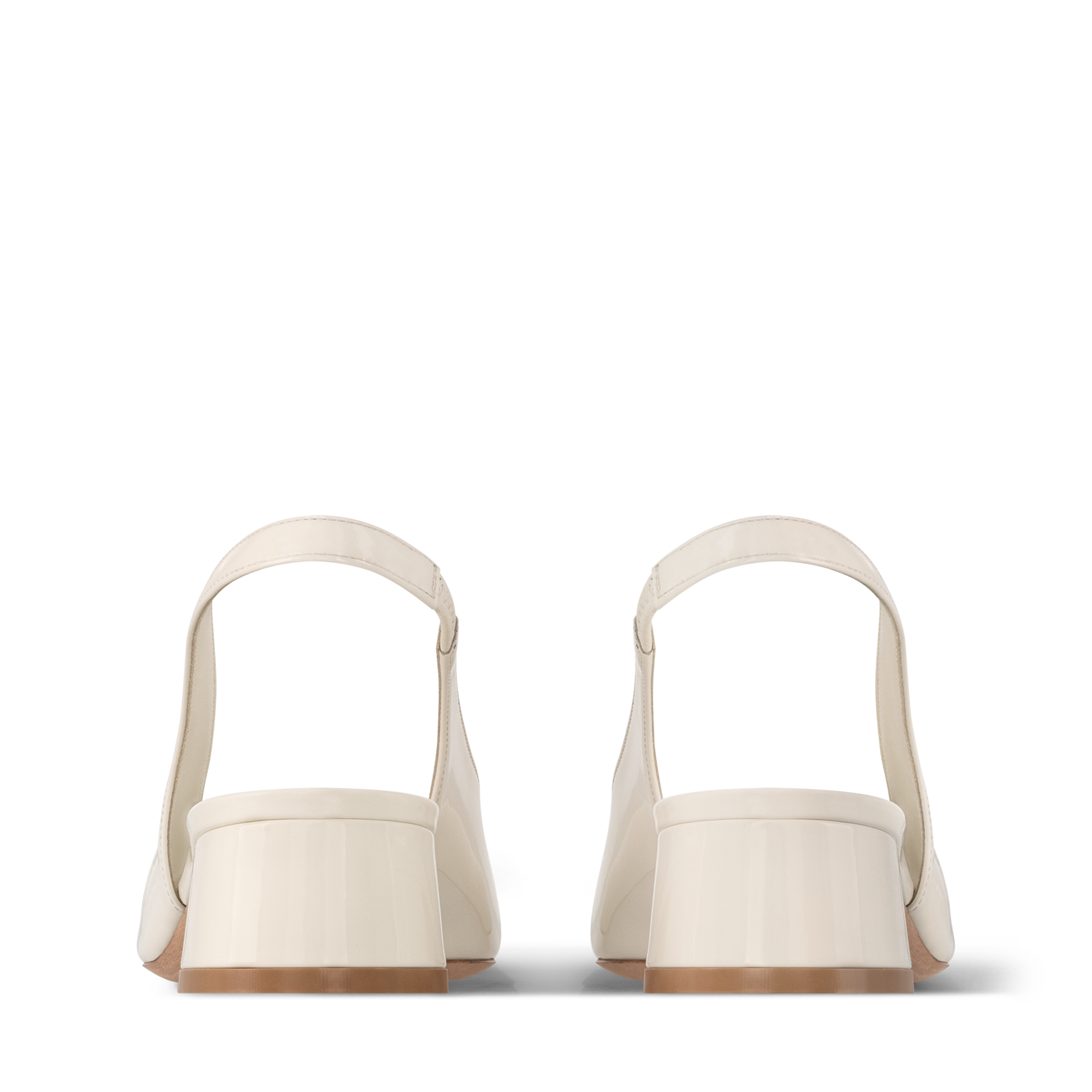 Swing Slingback Pumps  Damen Schuhe Pumps | LOUIS VUITTON (Zoom)