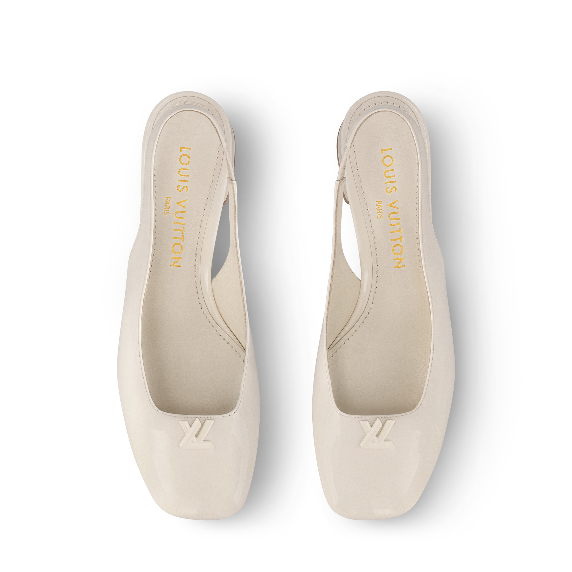 Swing Slingback Pumps  Damen Schuhe Pumps | LOUIS VUITTON (Zoom)