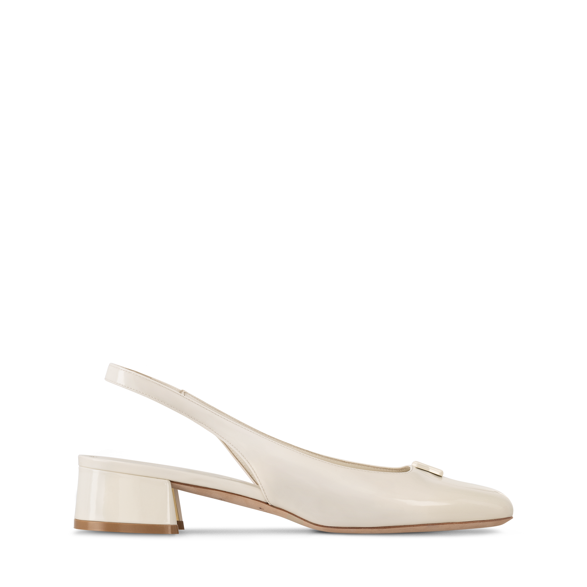 Swing Slingback Pumps  Damen Schuhe Pumps | LOUIS VUITTON (Zoom)