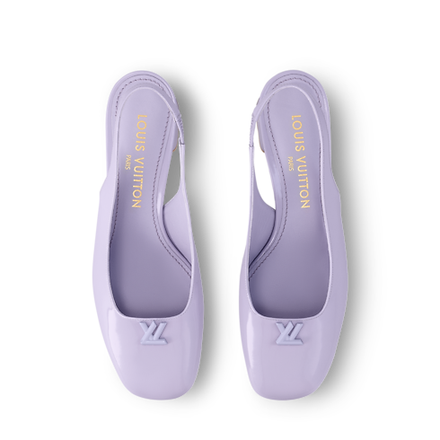 Swing Slingback Pumps Damen Schuhe Pumps | LOUIS VUITTON (Zoom)