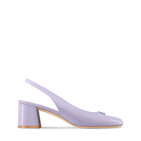 Swing Slingback Pumps Damen Schuhe Pumps | LOUIS VUITTON (Zoom)
