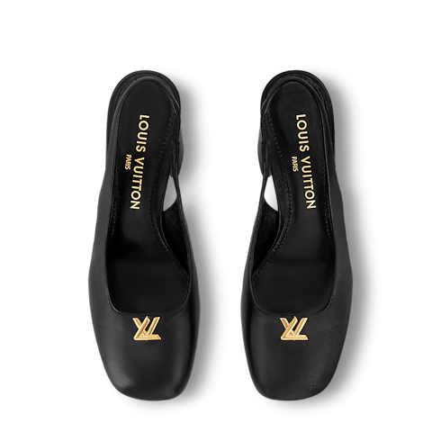 Swing Slingback Pumps Damen Schuhe Pumps | LOUIS VUITTON (Zoom)