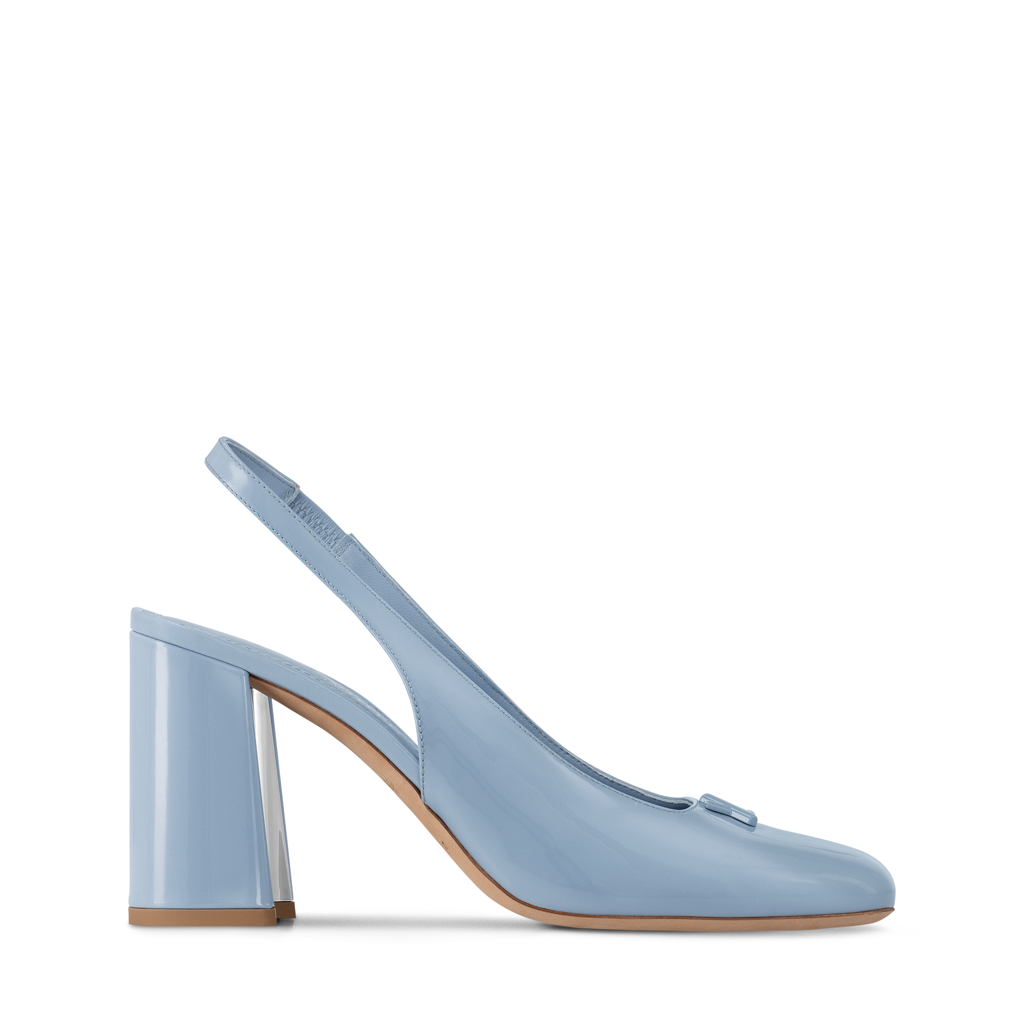 Swing Slingback Pumps  Damen Schuhe Pumps | LOUIS VUITTON (Zoom)