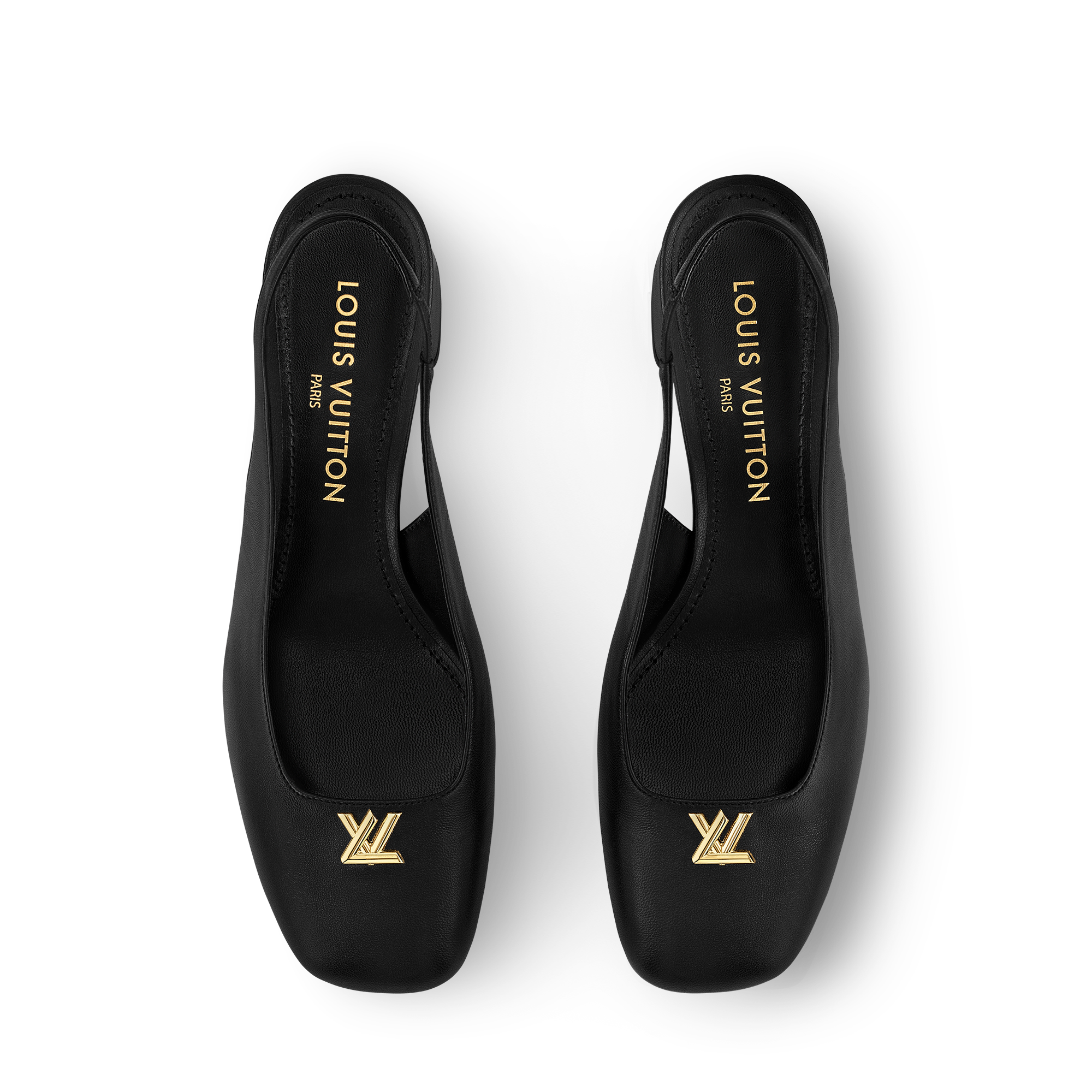 Swing Slingback Pumps  Damen Schuhe Pumps | LOUIS VUITTON (Zoom)