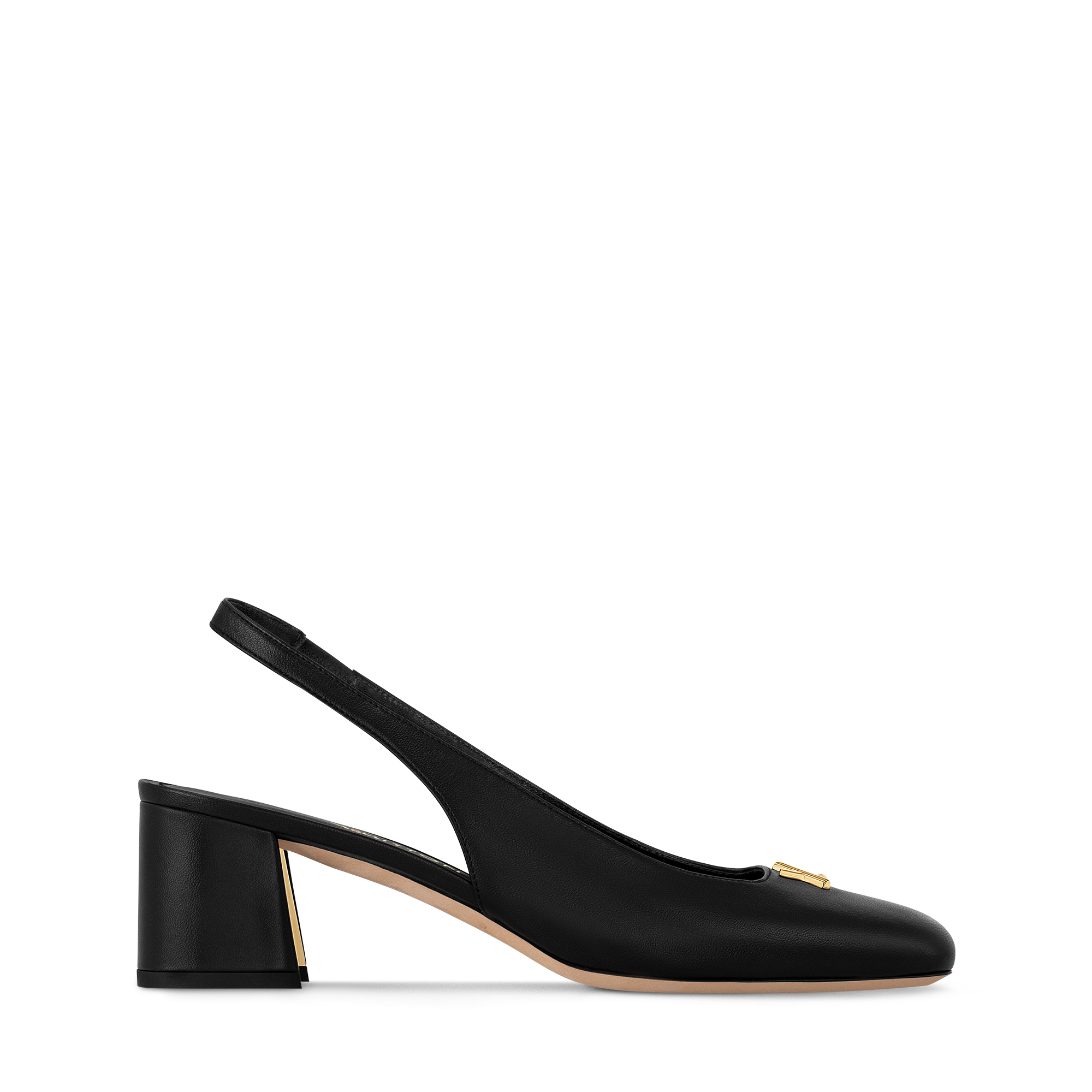Swing Slingback Pumps  Damen Schuhe Pumps | LOUIS VUITTON (Zoom)