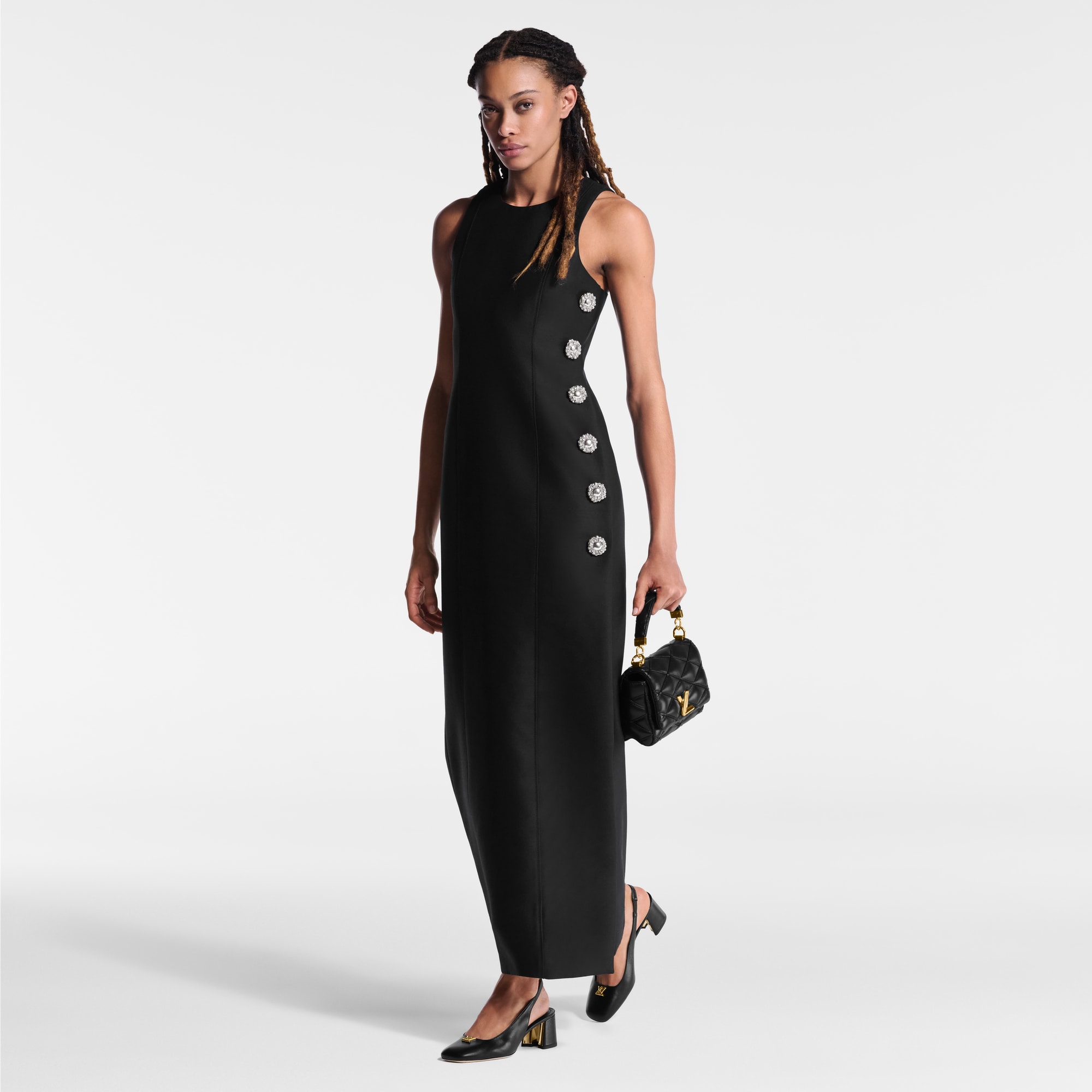 Swing Slingback Pumps  Damen Schuhe Pumps | LOUIS VUITTON (Zoom)
