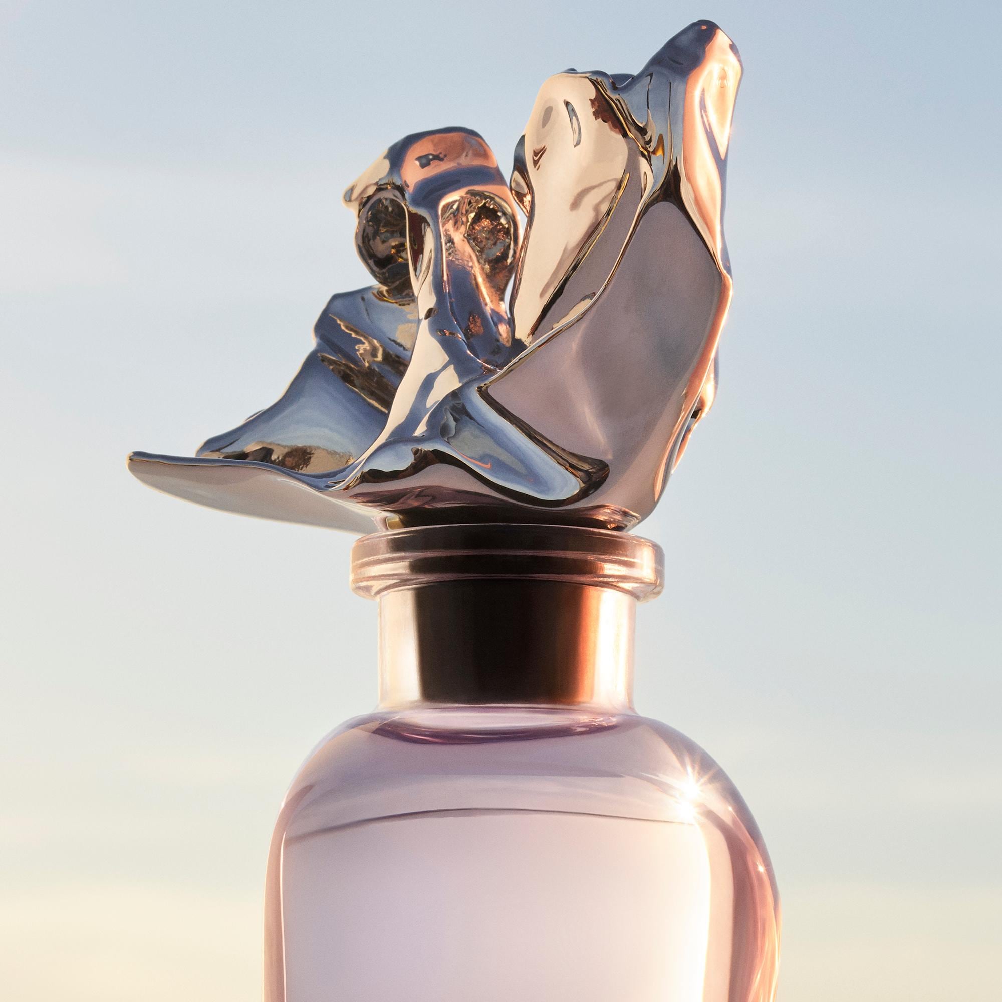 Symphony  Düfte und Kosmetik Besondere Kreationen Die Les Extraits Kollektion | LOUIS VUITTON (Zoom)