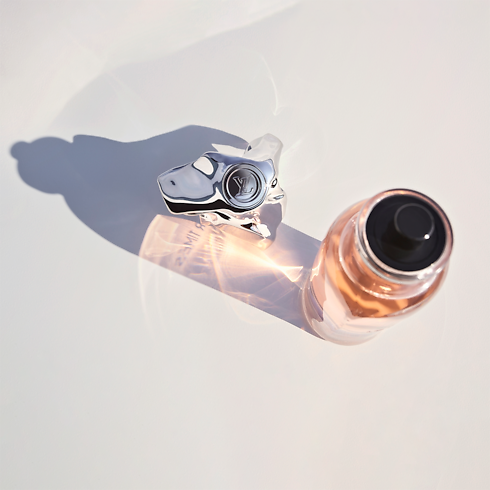 Symphony Düfte und Kosmetik Besondere Kreationen Die Les Extraits Kollektion | LOUIS VUITTON (Zoom)