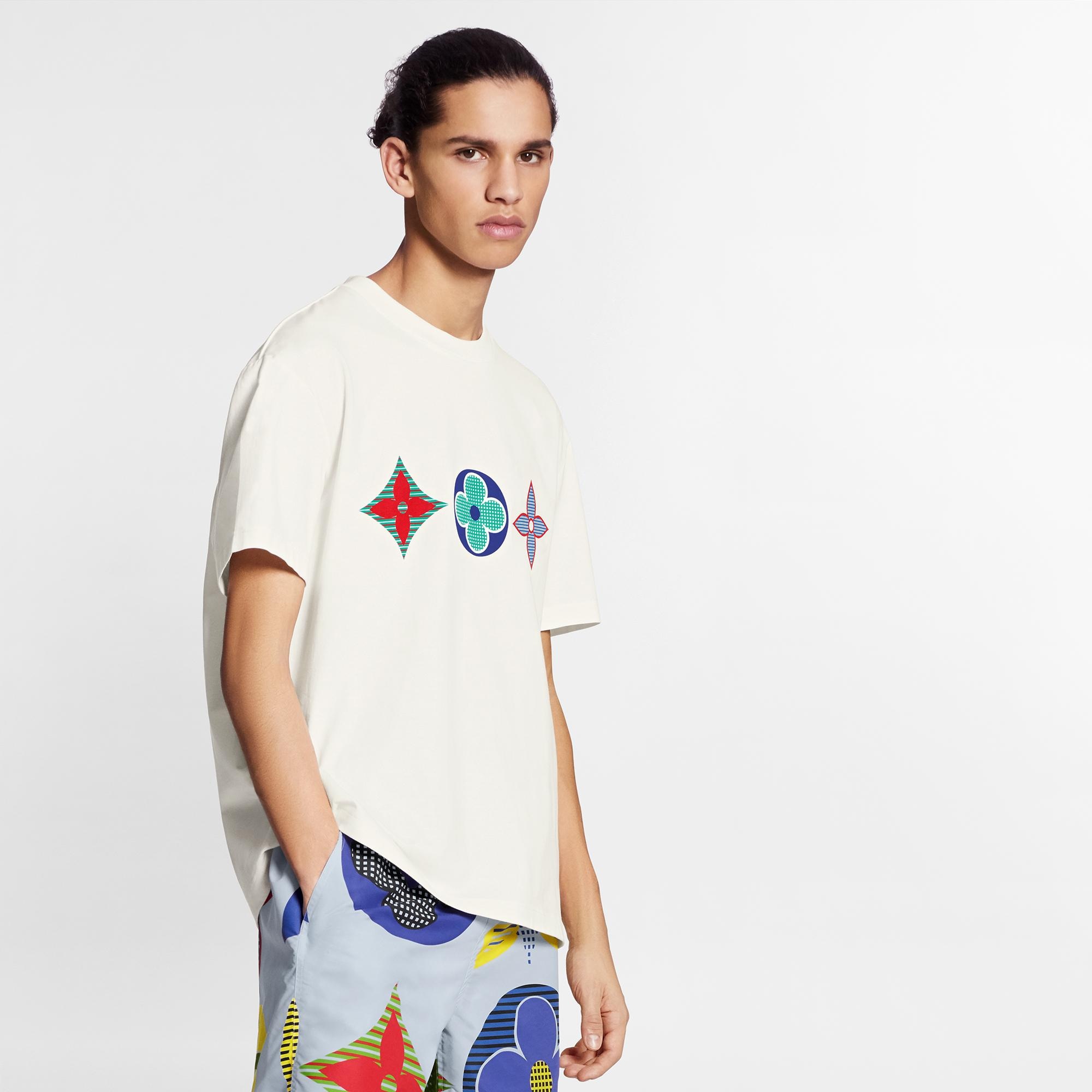 lv t shirts mens