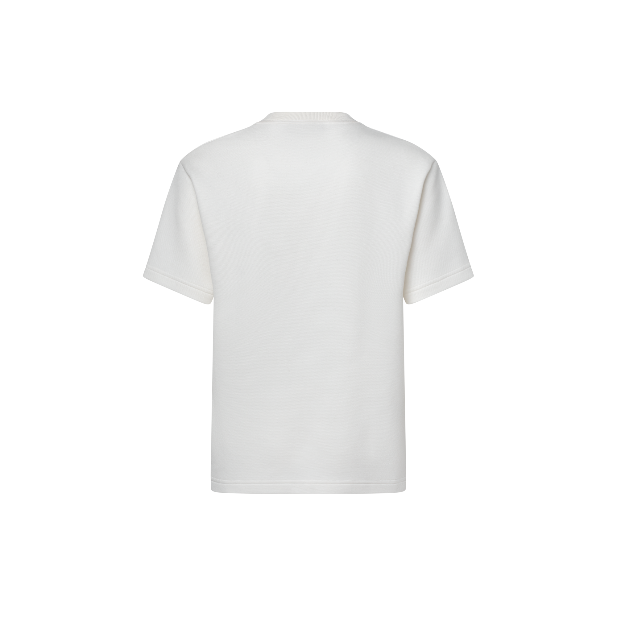T-Shirt mit Signatur auf der Tasche  Herren Ready to Wear T-Shirts und Poloshirts | LOUIS VUITTON (Zoom)