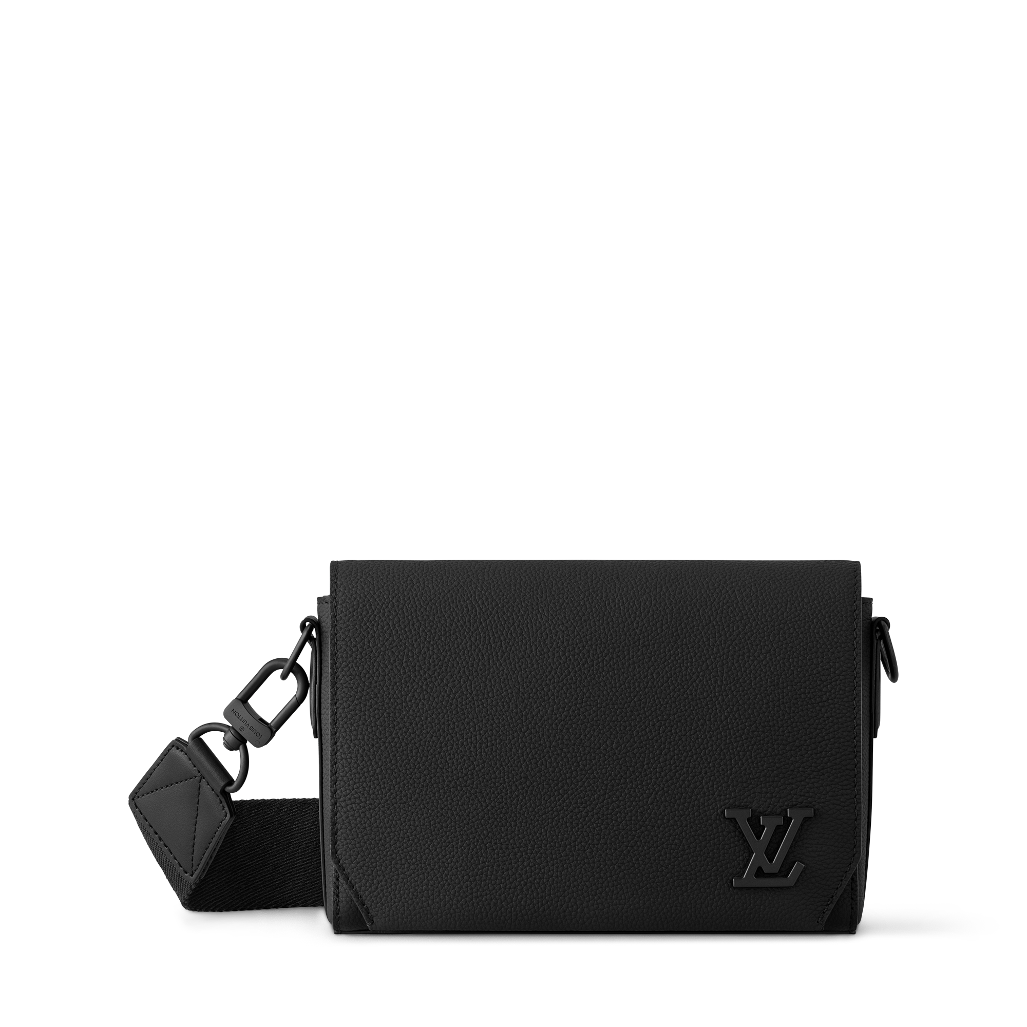 Takeoff Messenger Tasche PM LV Aerogram - Taschen | LOUIS VUITTON 