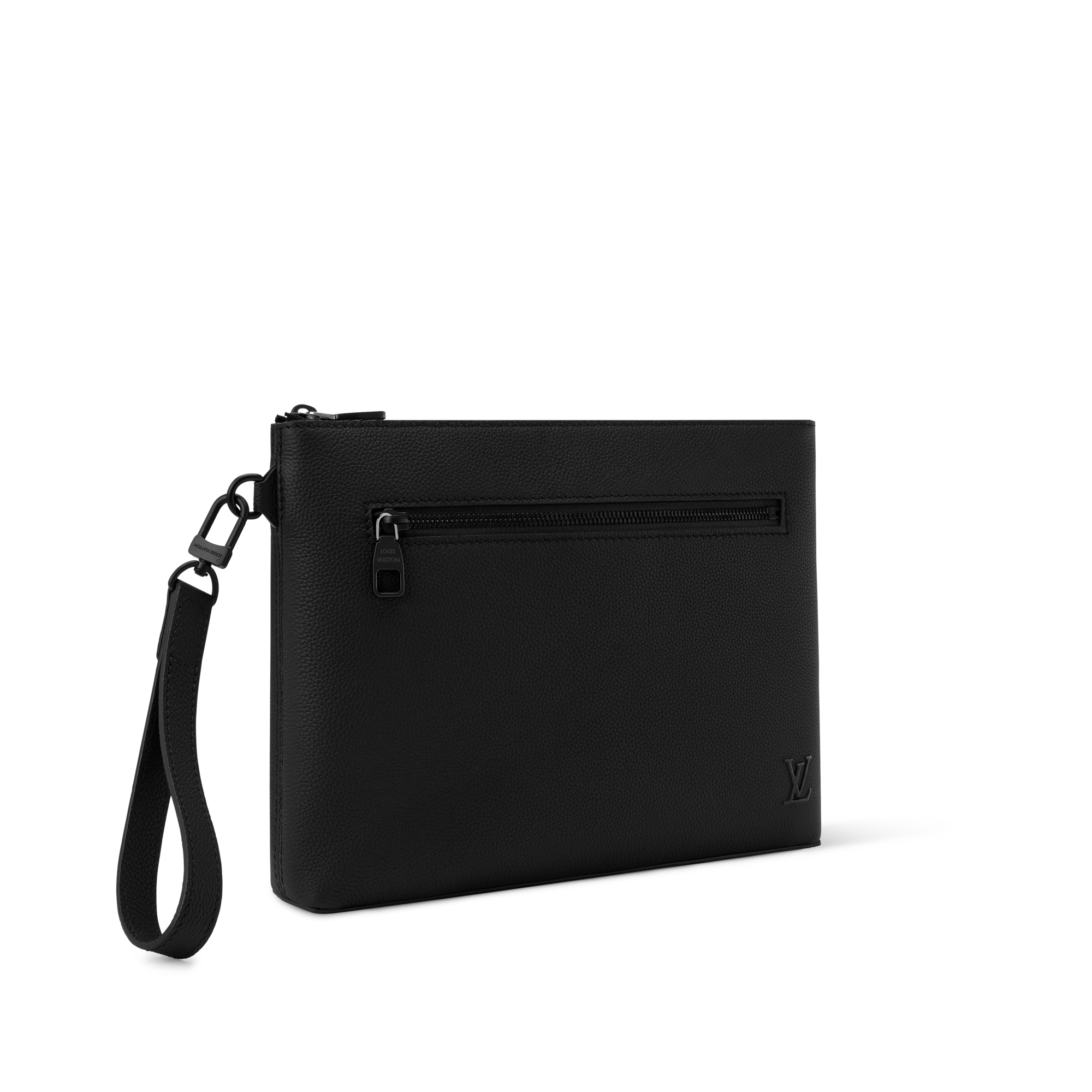 Takeoff Pouch LV Aerogram Taschen und Kleinlederwaren Herren Kleinlederwaren Neuheiten | LOUIS VUITTON (Zoom)