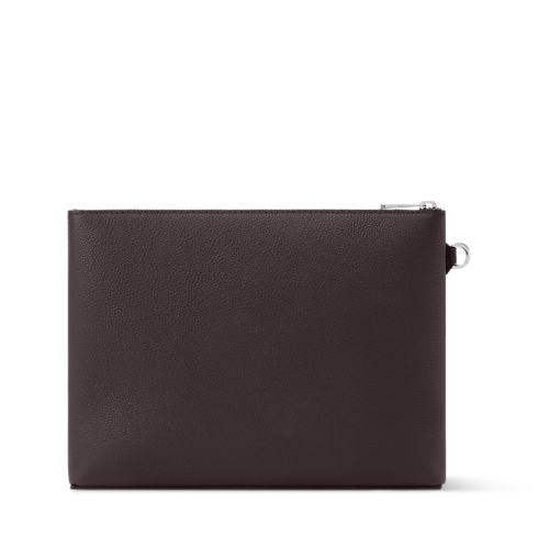 Takeoff Pouch LV Aerogram Herren Reisegepäck Reiseaccessoires | LOUIS VUITTON (Zoom)