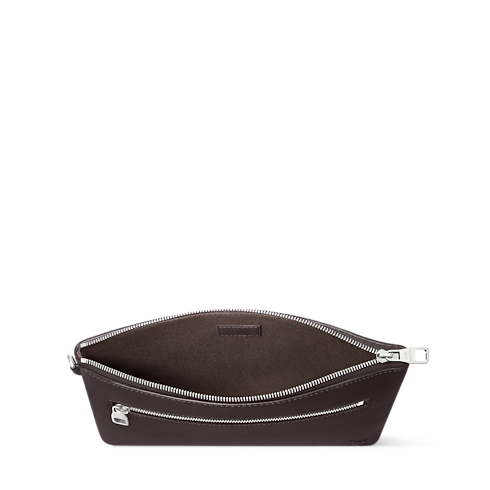 Takeoff Pouch LV Aerogram Herren Reisegepäck Reiseaccessoires | LOUIS VUITTON (Zoom)