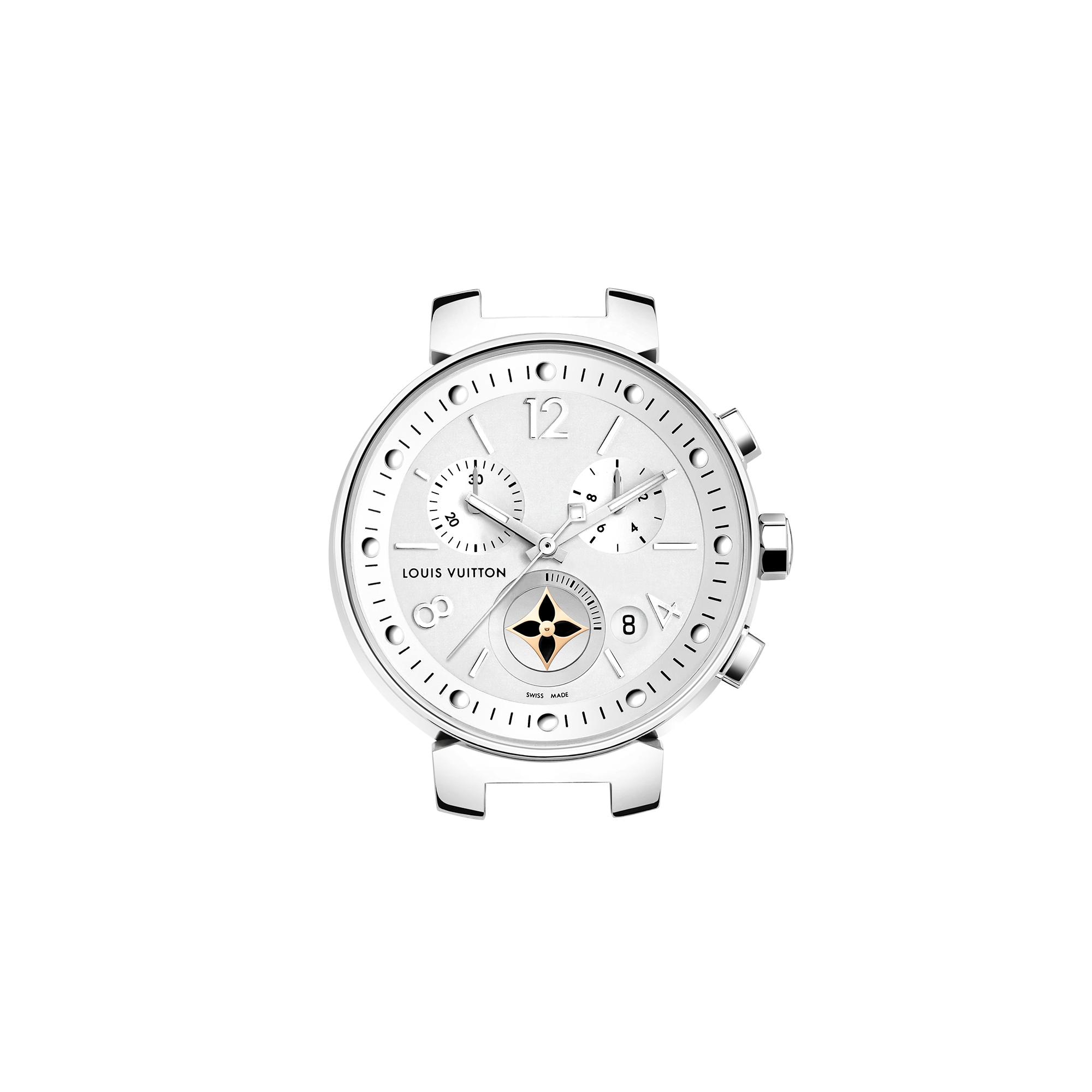 TAMBOUR MOON STAR 35  Damen Schmuck My LV Tambour | LOUIS VUITTON (Zoom)