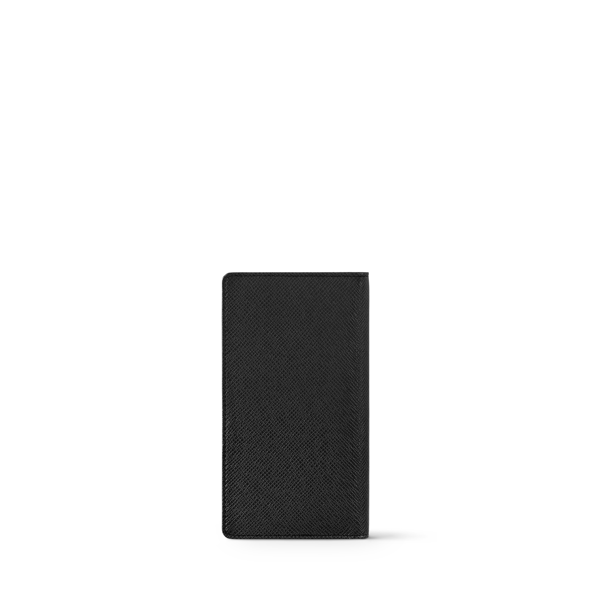Taschenagenda Taïga Leder Trunks, Reisen und Wohnen Bücher und Schreibaccessoires Stiftetuis, Notizbücher und Agenden | LOUIS VUITTON (Zoom)