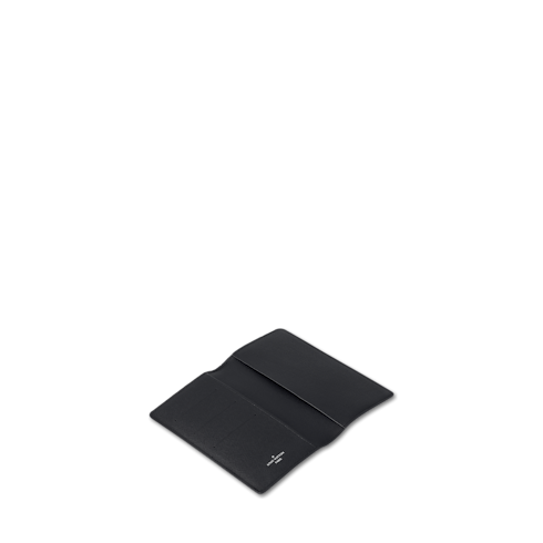 Taschenagenda Damier Graphite Canvas Trunks, Reisen und Wohnen Bücher und Schreibaccessoires Stiftetuis, Notizbücher und Agenden | LOUIS VUITTON (Zoom)