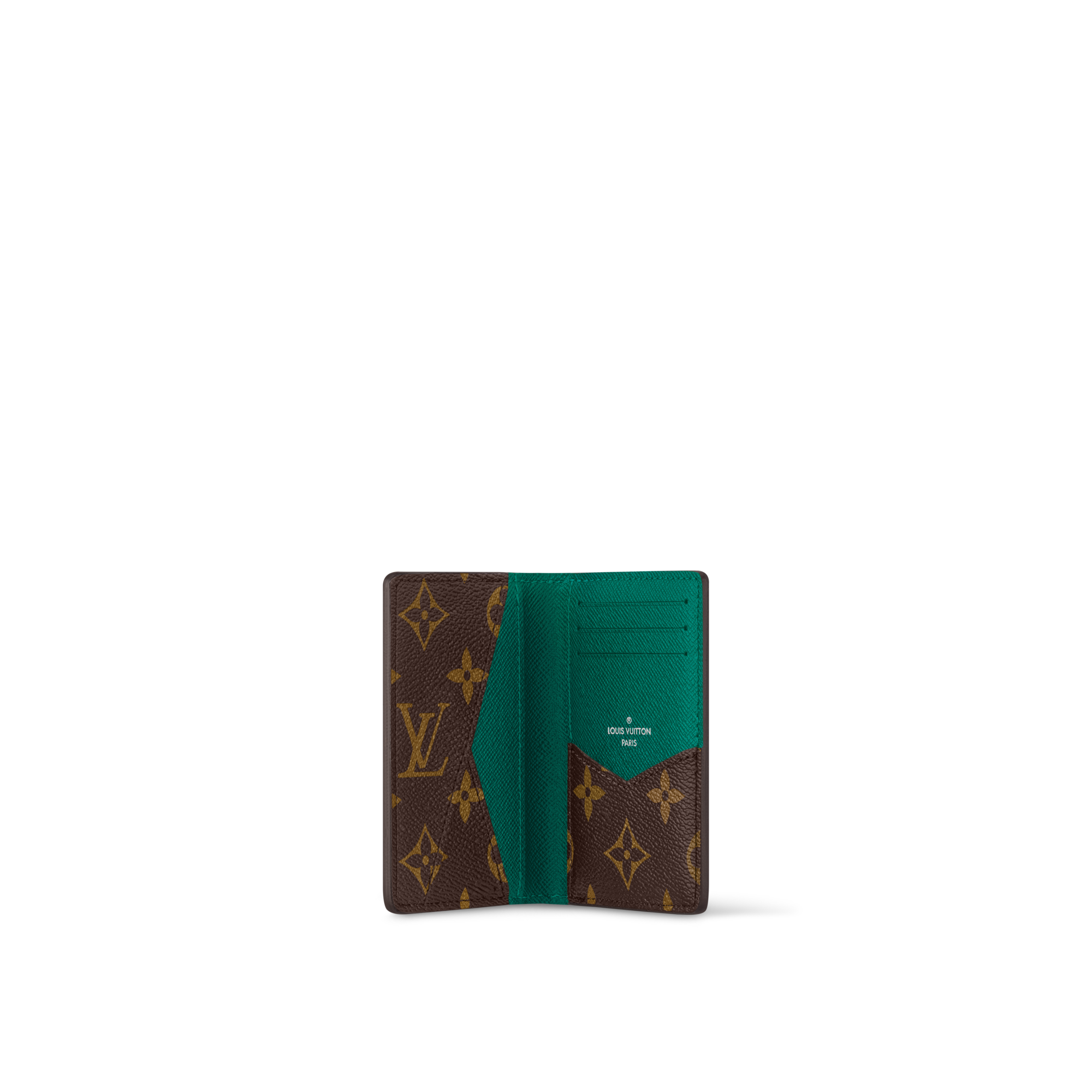 Taschenorganizer G73 Damen Geldbörsen und Kleinlederwaren Neuheiten | LOUIS VUITTON (Zoom)