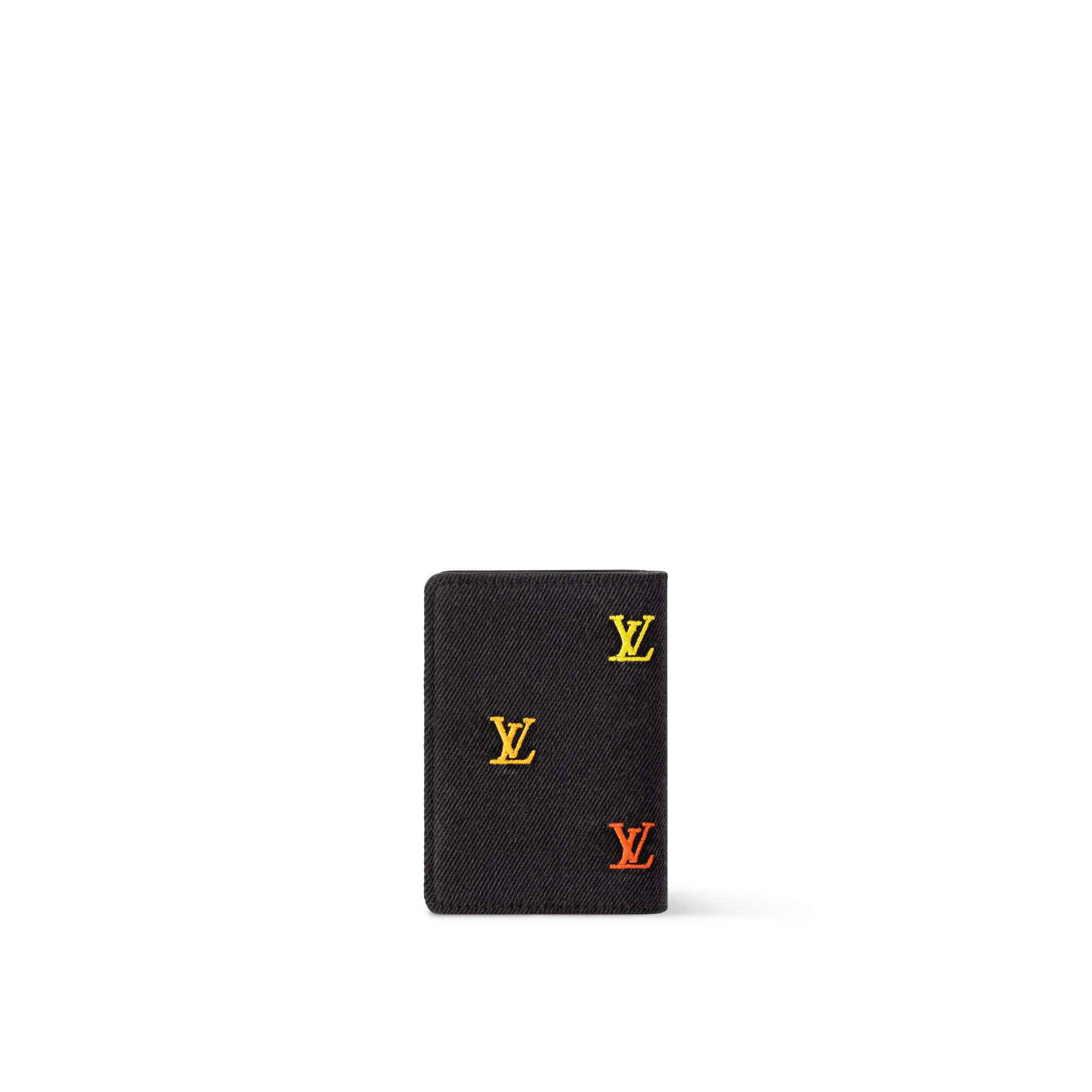 Taschenorganizer Monogram Other Taschen und Kleinlederwaren Herren Kleinlederwaren Kompakte und große Geldbörsen | LOUIS VUITTON (Zoom)