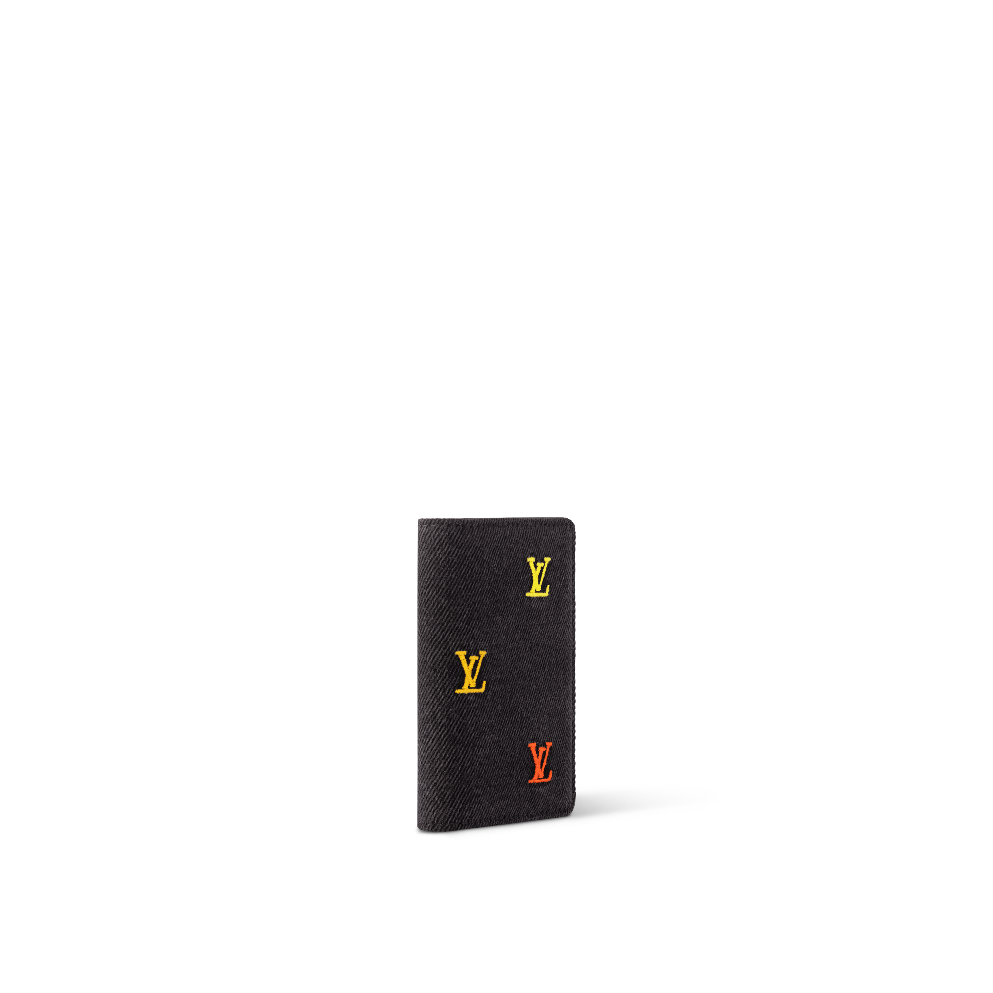 Taschenorganizer Monogram Other Taschen und Kleinlederwaren Herren Kleinlederwaren Kompakte und große Geldbörsen | LOUIS VUITTON (Zoom)