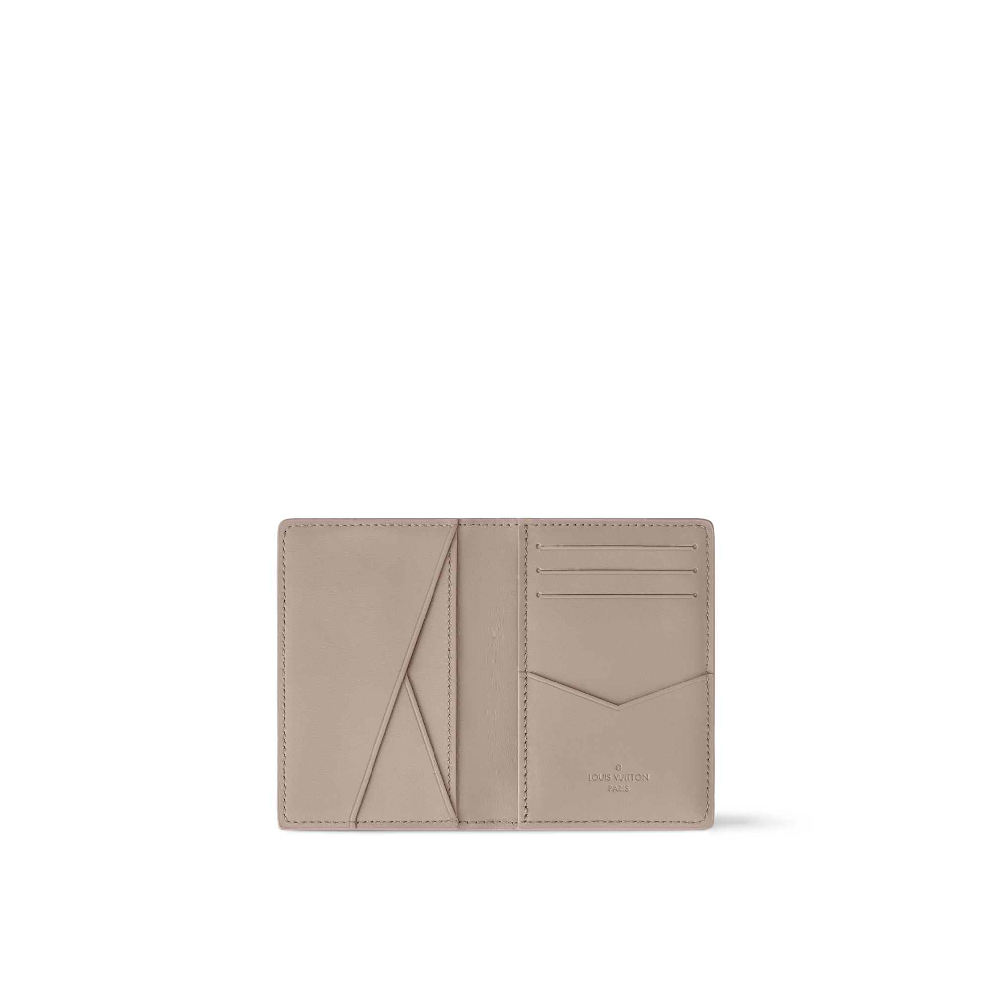 Taschenorganizer Taurillon Monogram Herren Geldbörsen und Kleinlederwaren Alle Geldbörsen und Kleinlederwaren | LOUIS VUITTON (Zoom)