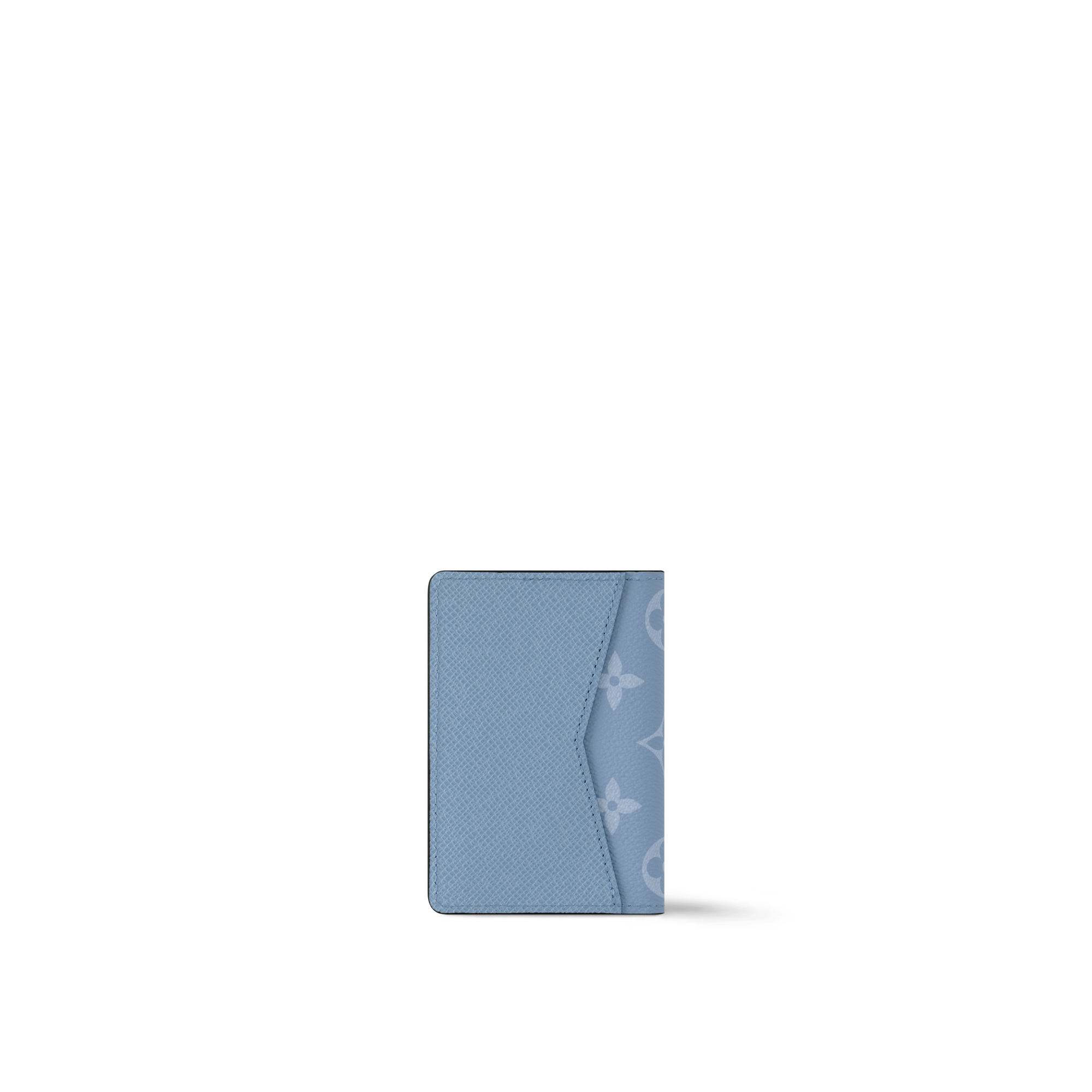 Taschenorganizer Taigarama Taschen und Kleinlederwaren Herren Kleinlederwaren Kompakte und große Geldbörsen | LOUIS VUITTON (Zoom)