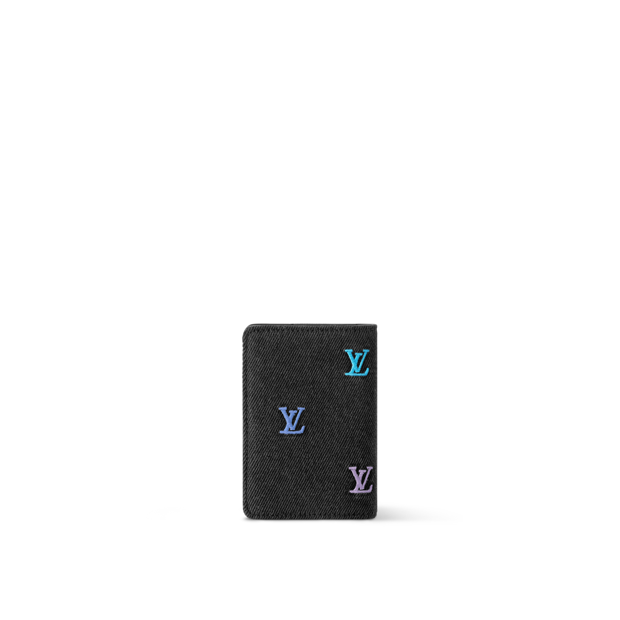 Taschenorganizer Monogram Other Taschen und Kleinlederwaren Herren Kleinlederwaren Kompakte und große Geldbörsen | LOUIS VUITTON (Zoom)