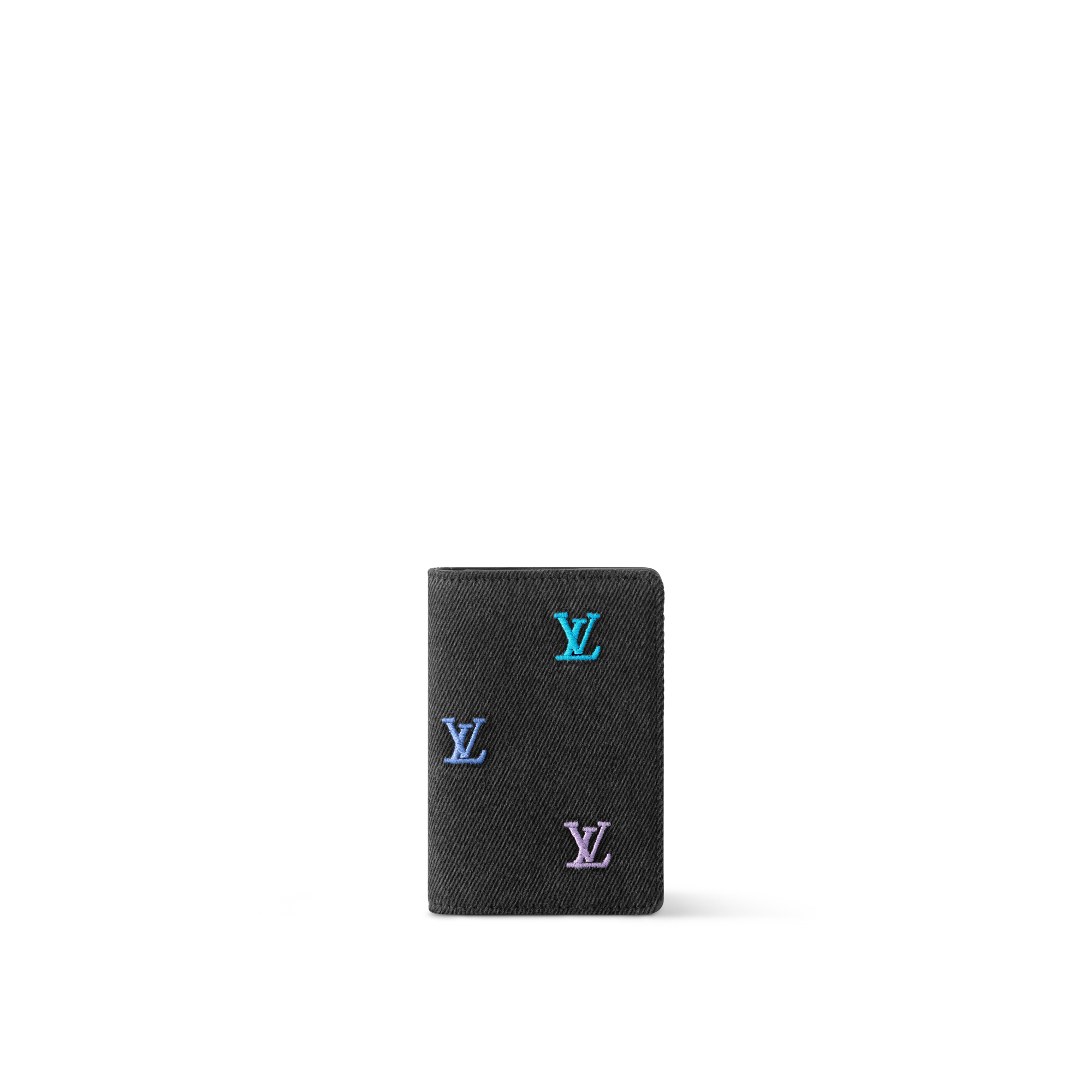 Taschenorganizer Monogram Other Taschen und Kleinlederwaren Herren Kleinlederwaren Kompakte und große Geldbörsen | LOUIS VUITTON (Zoom)