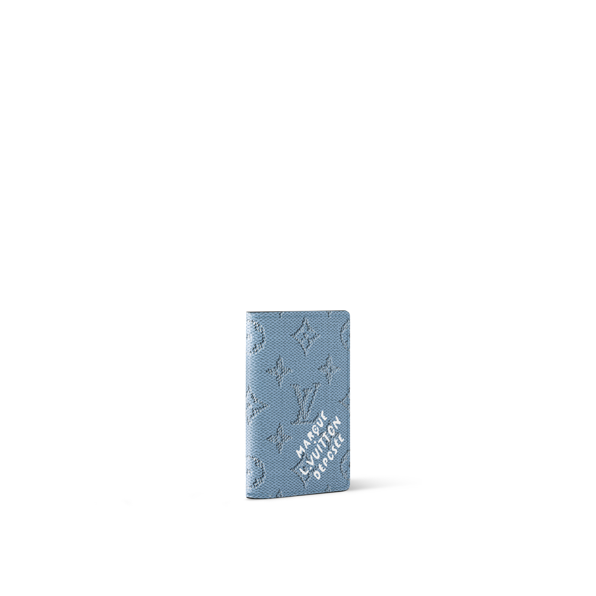 Taschenorganizer monogram_other Taschen und Kleinlederwaren Herren Kleinlederwaren Kompakte und große Geldbörsen | LOUIS VUITTON (Zoom)